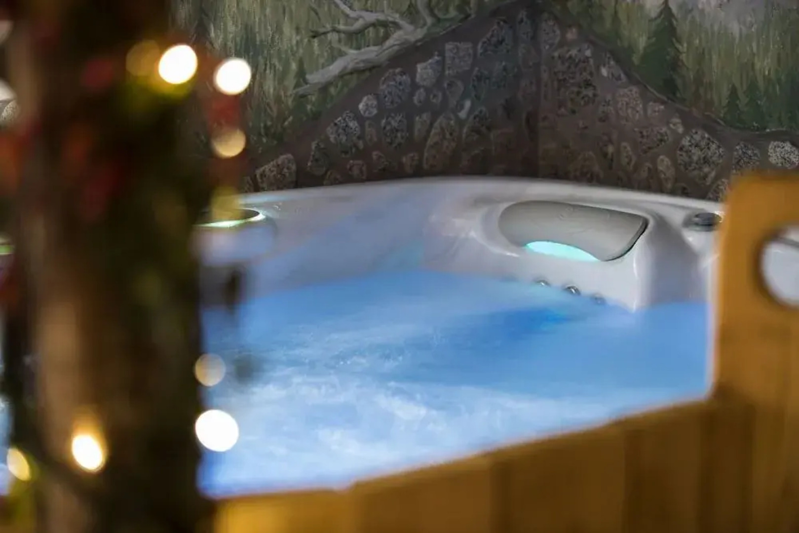 Hotel Garni San Nicolò