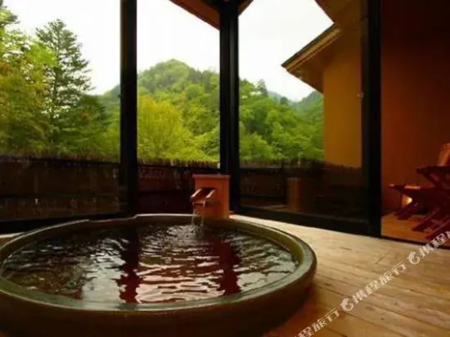 Yumoto Saito Ryokan