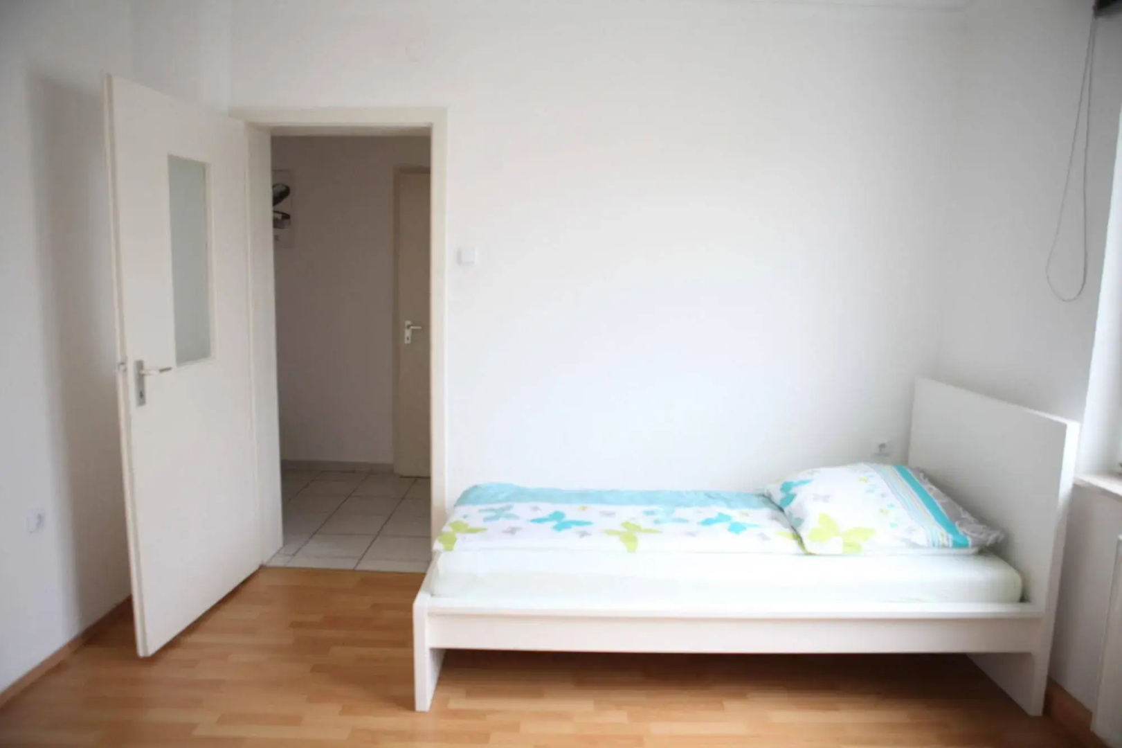 White House Bochum Ehrenfeld