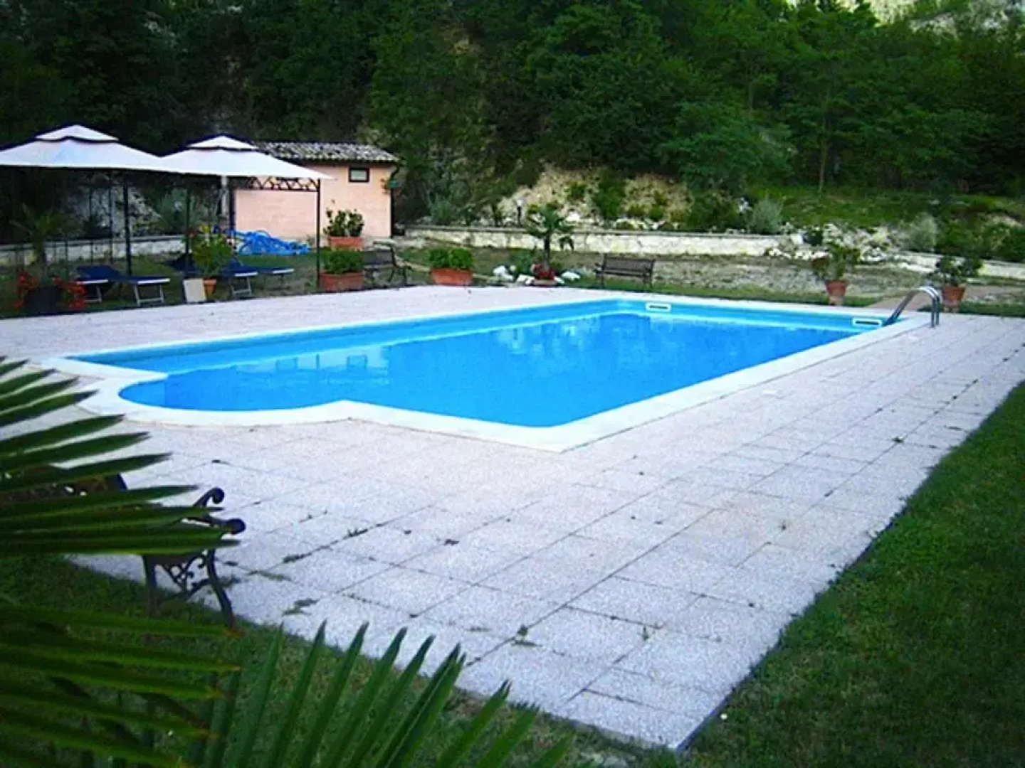 Locanda Salimbeni