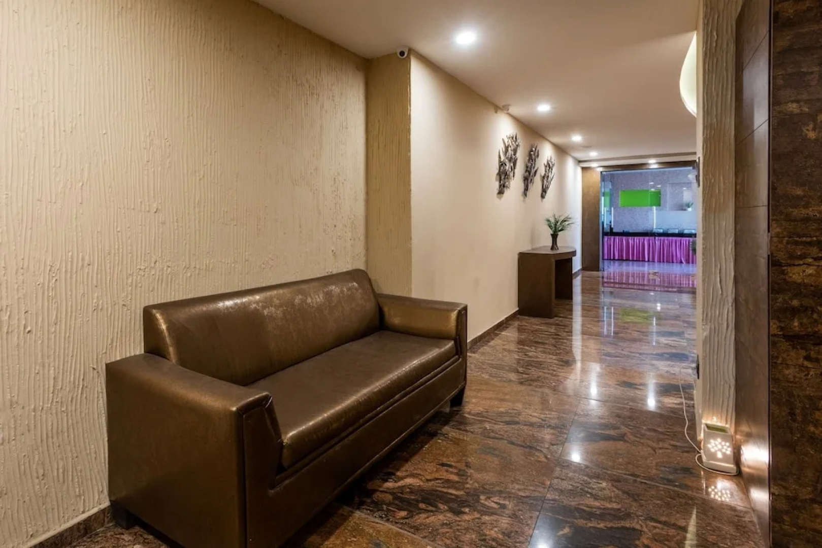 Playotel Inn Sonash Indore