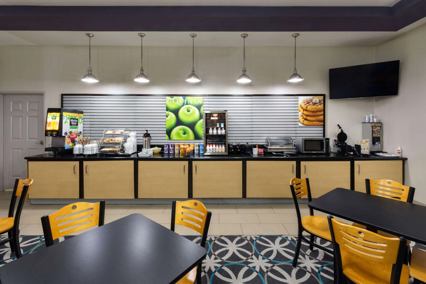 La Quinta Inn & Suites by Wyndham Houma
