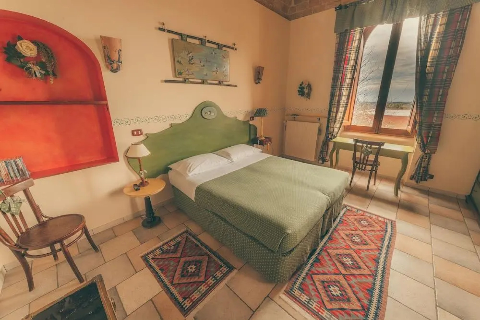 B&B Locanda Tre Pini