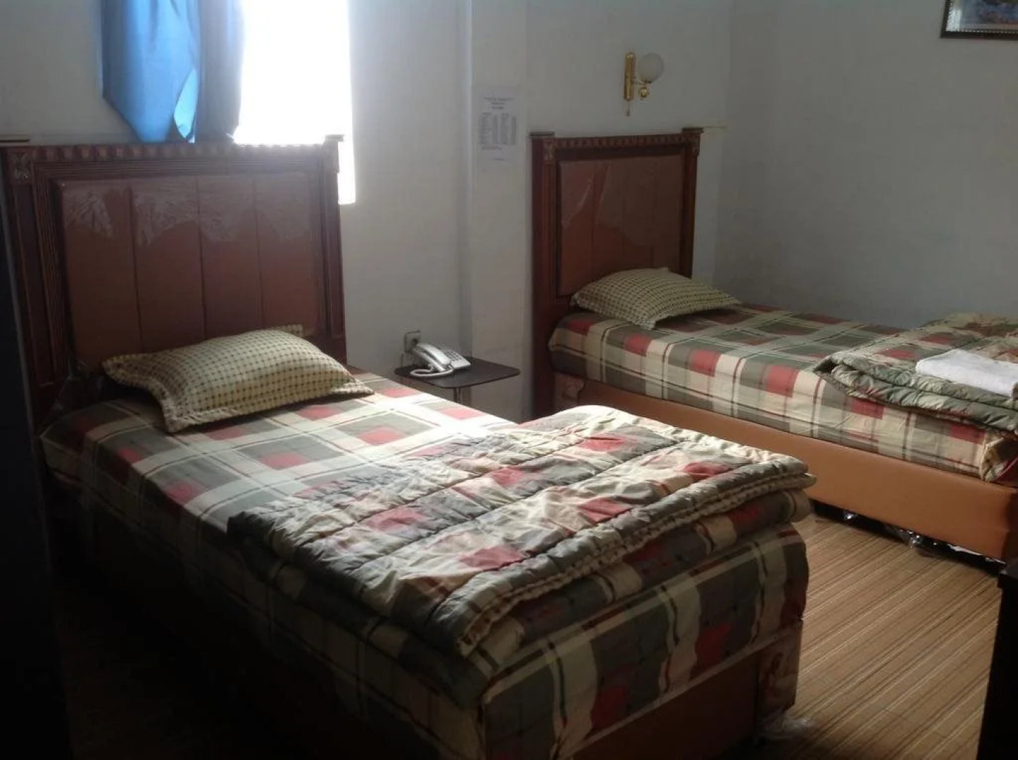 Hotel Sedayu 1 by Reddoorz