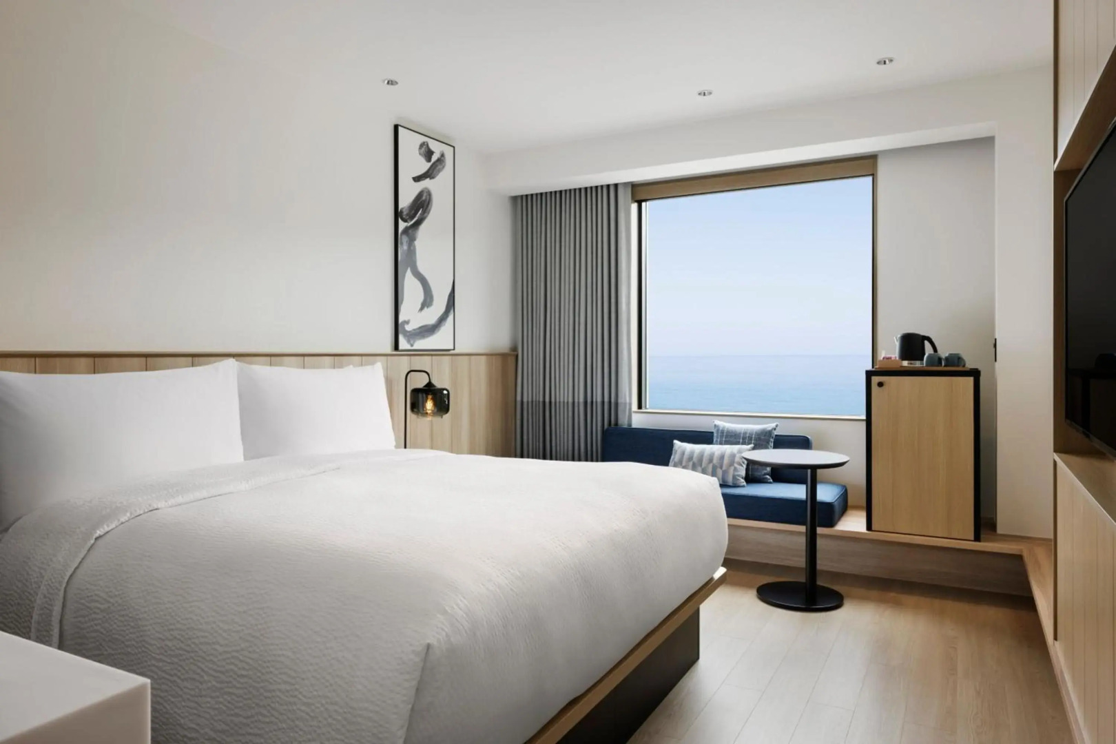 Fairfield by Marriott Hyogo Awaji Higashiura