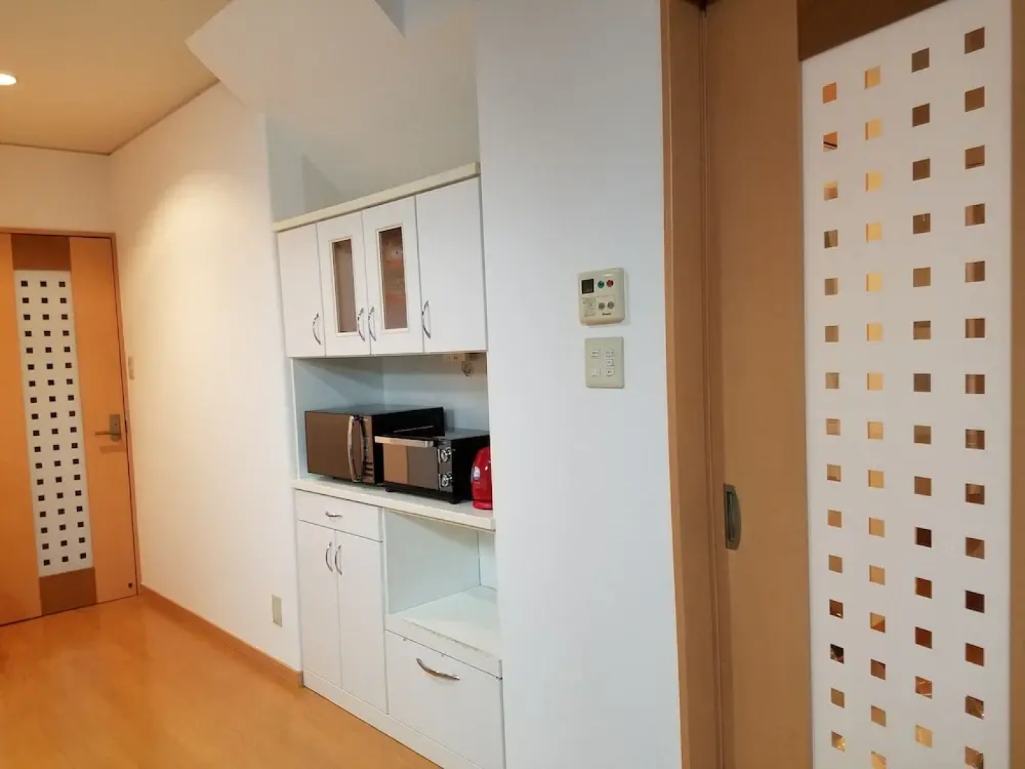 Villa M guesthouse