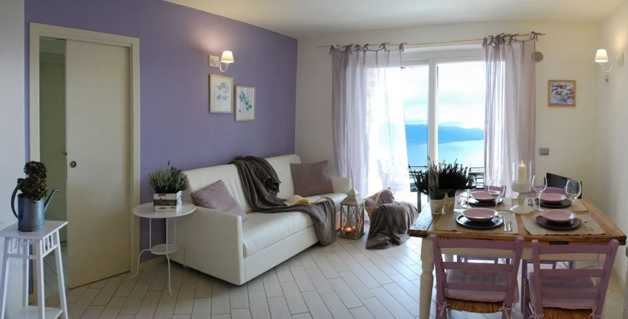 BnB Borgo le Vigne - Il Mosto