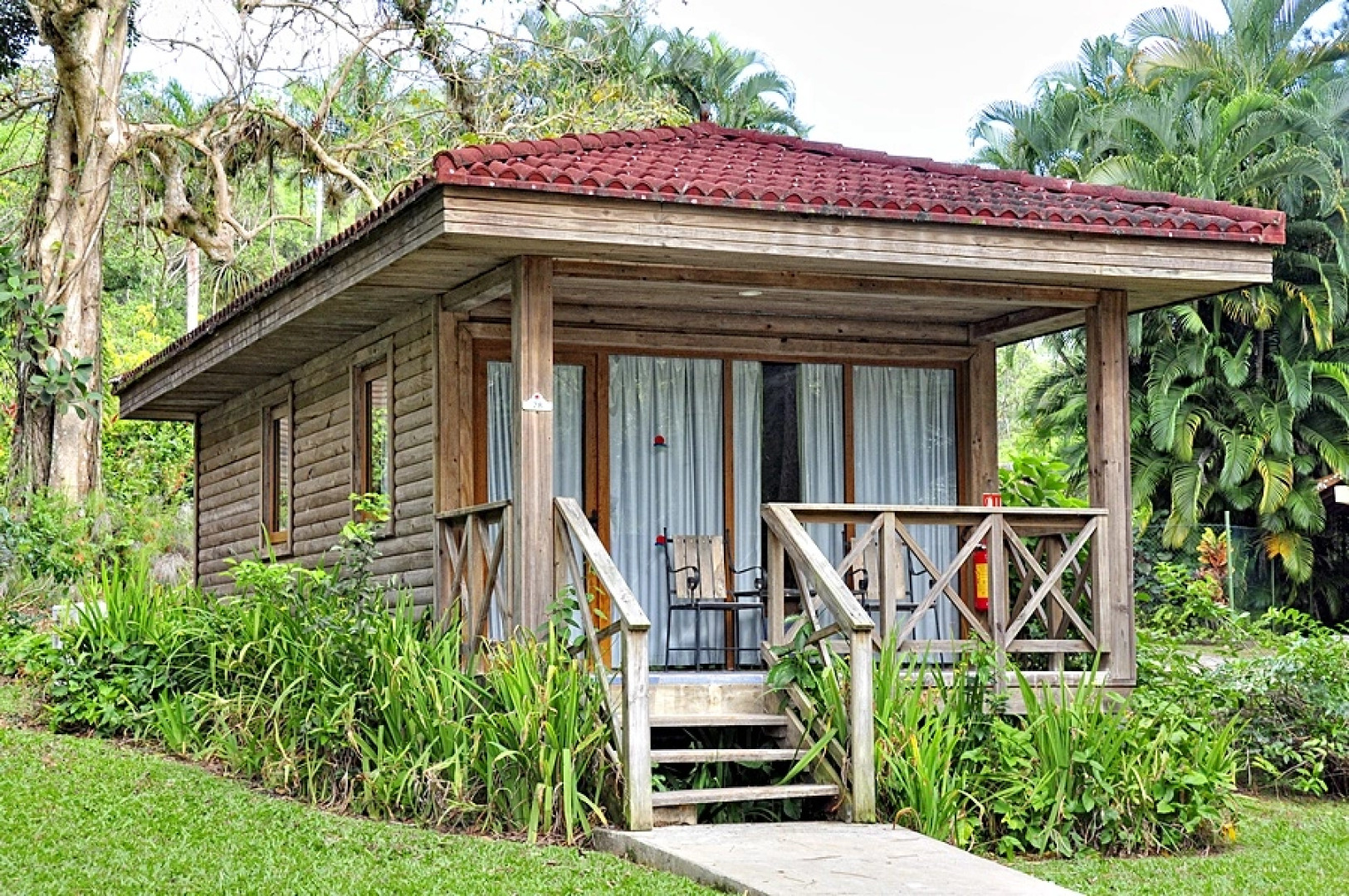 Horizontes Rancho San Vicente