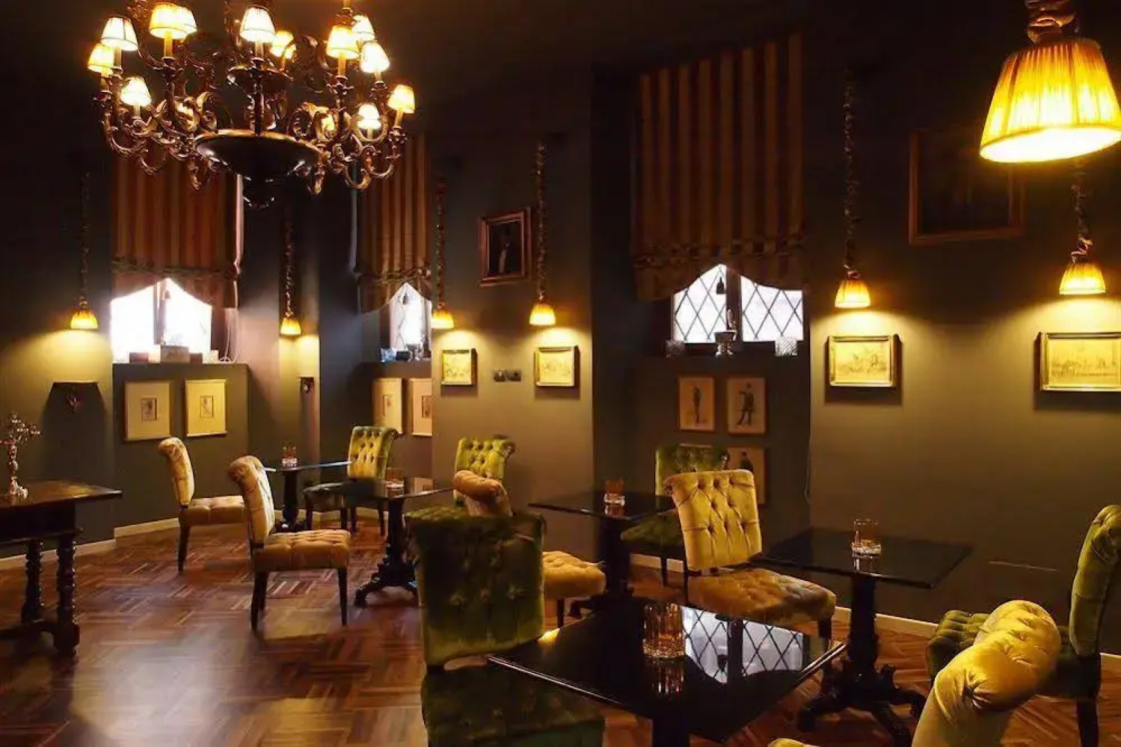 The Gentleman of Verona