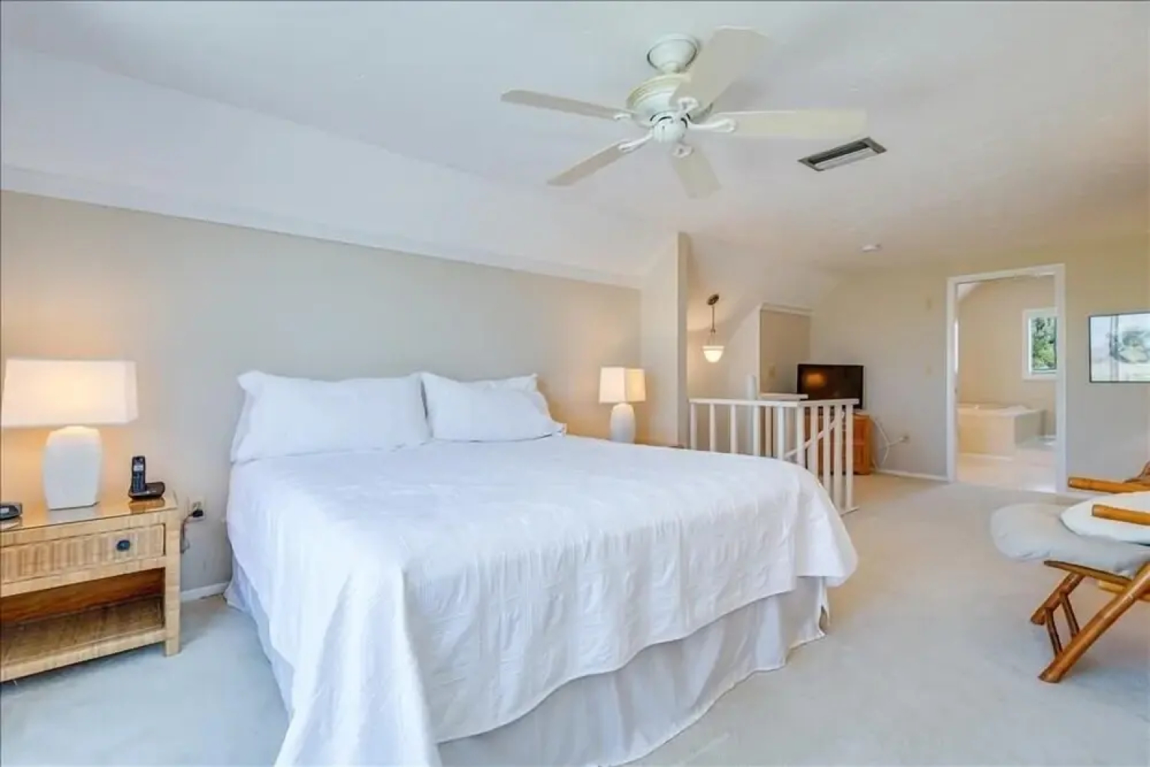 Boca Grande Shores 07 3 Bedroom Home by RedAwning