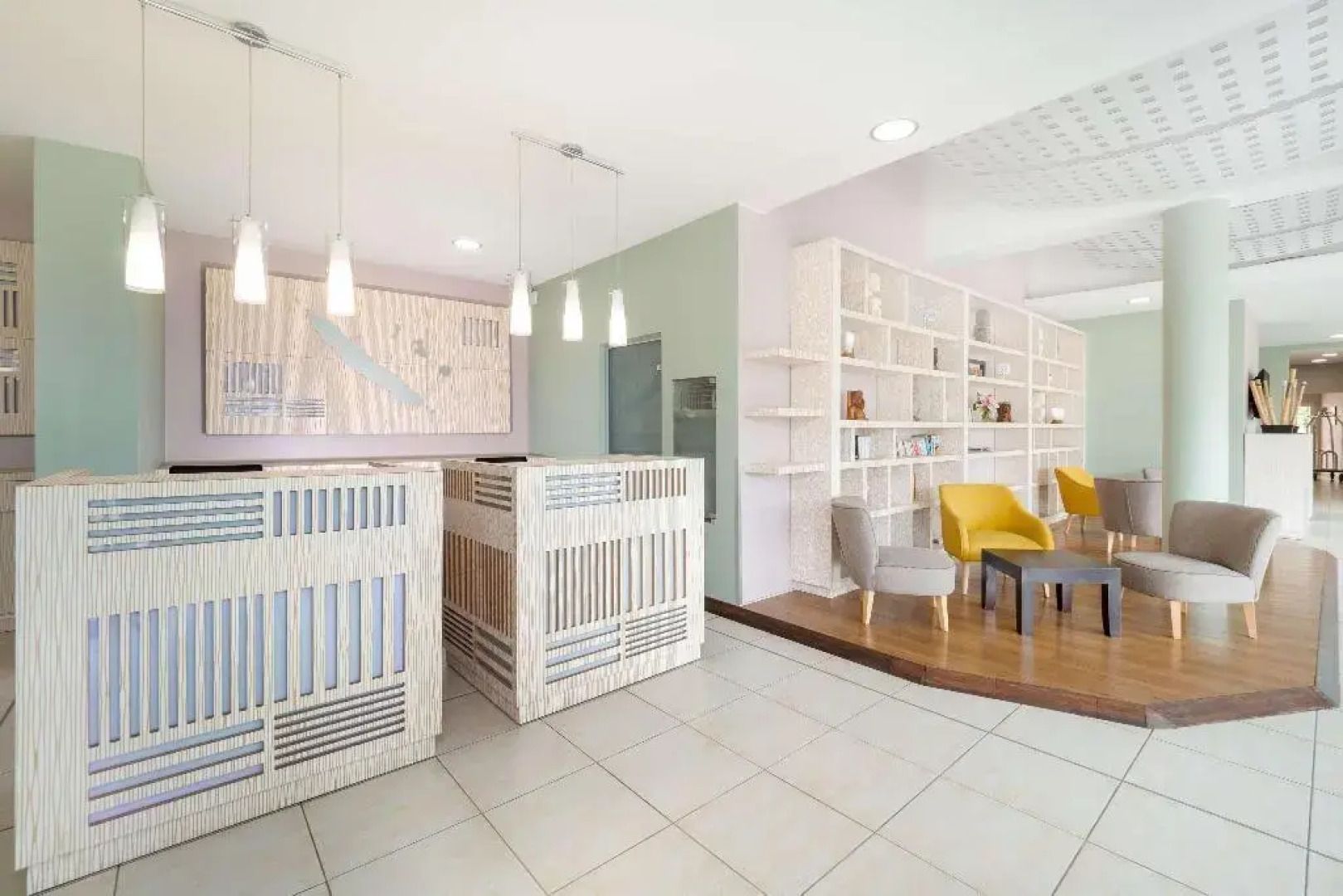 Hilton Noumea La Promenade Residences