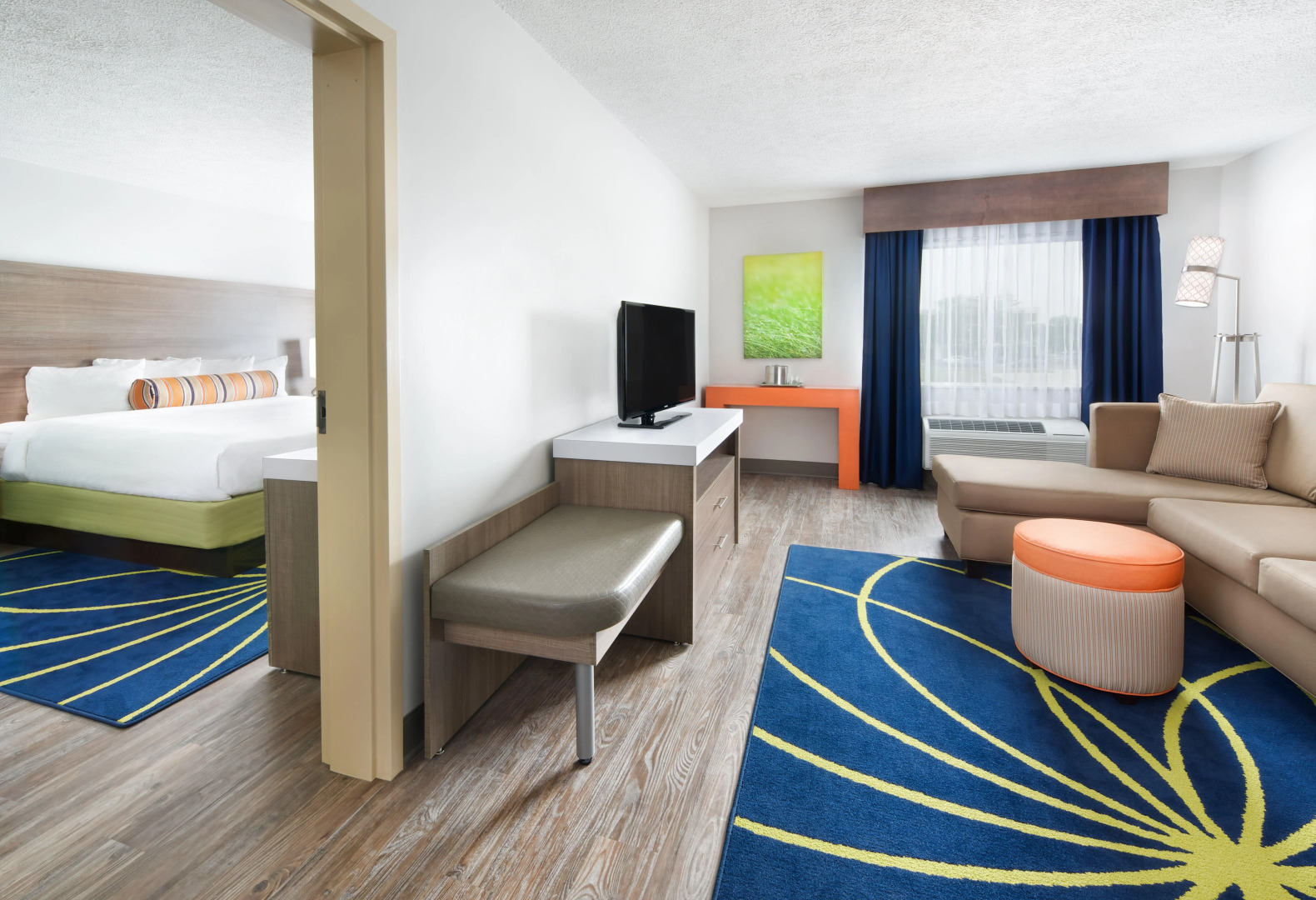 Hotel Indigo Cleveland-Beachwood by IHG