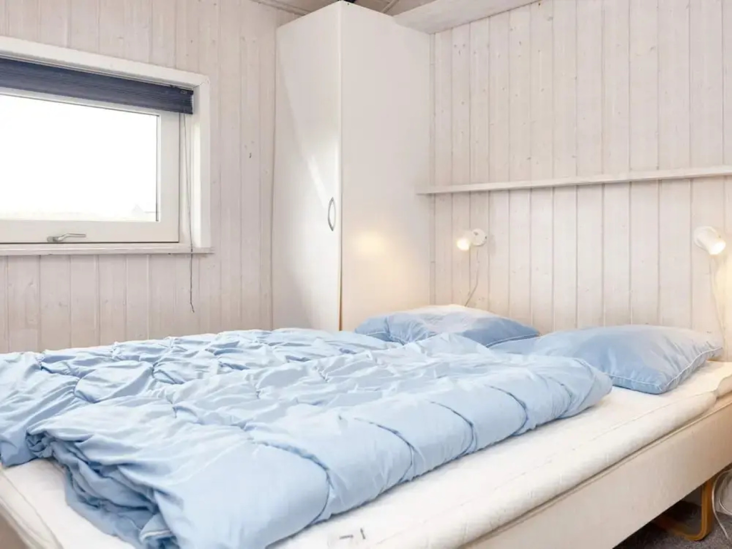 9 Person Holiday Home in Borkop-by Traum