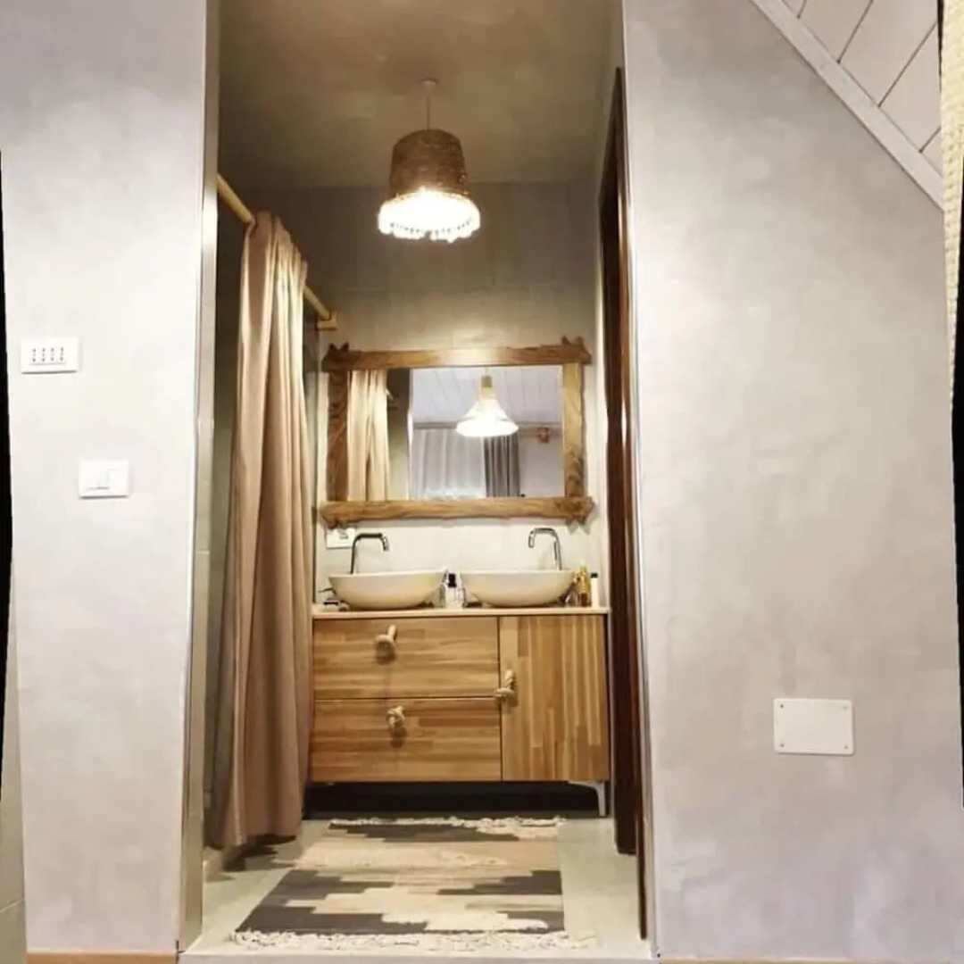 Hotel Restorant Alpet Theth