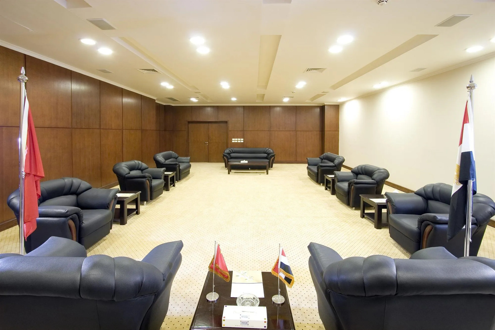 Swiss Inn Teda Hotel & Aquapark