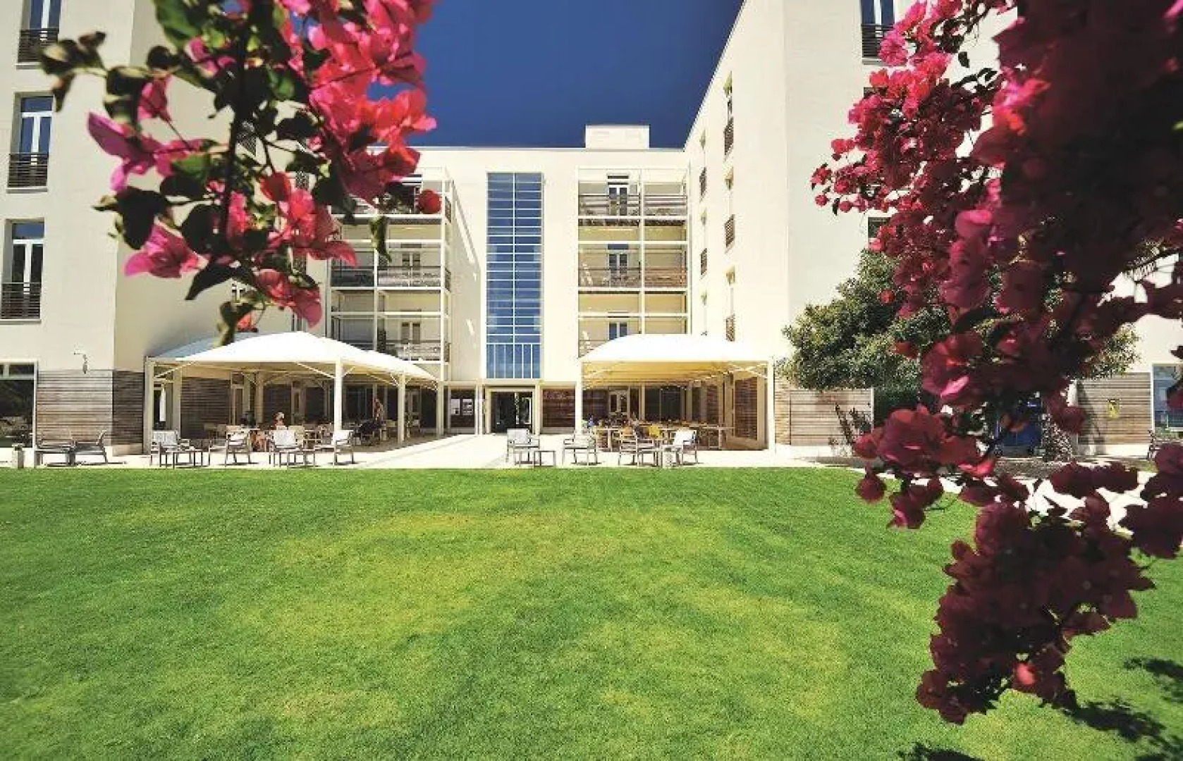 Hotel Club Torre Salinas - Adults Only