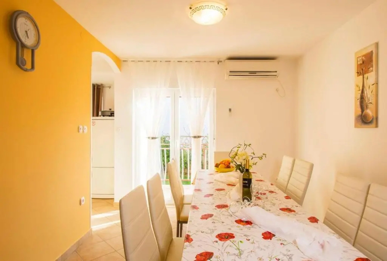 Holiday House Jagoda