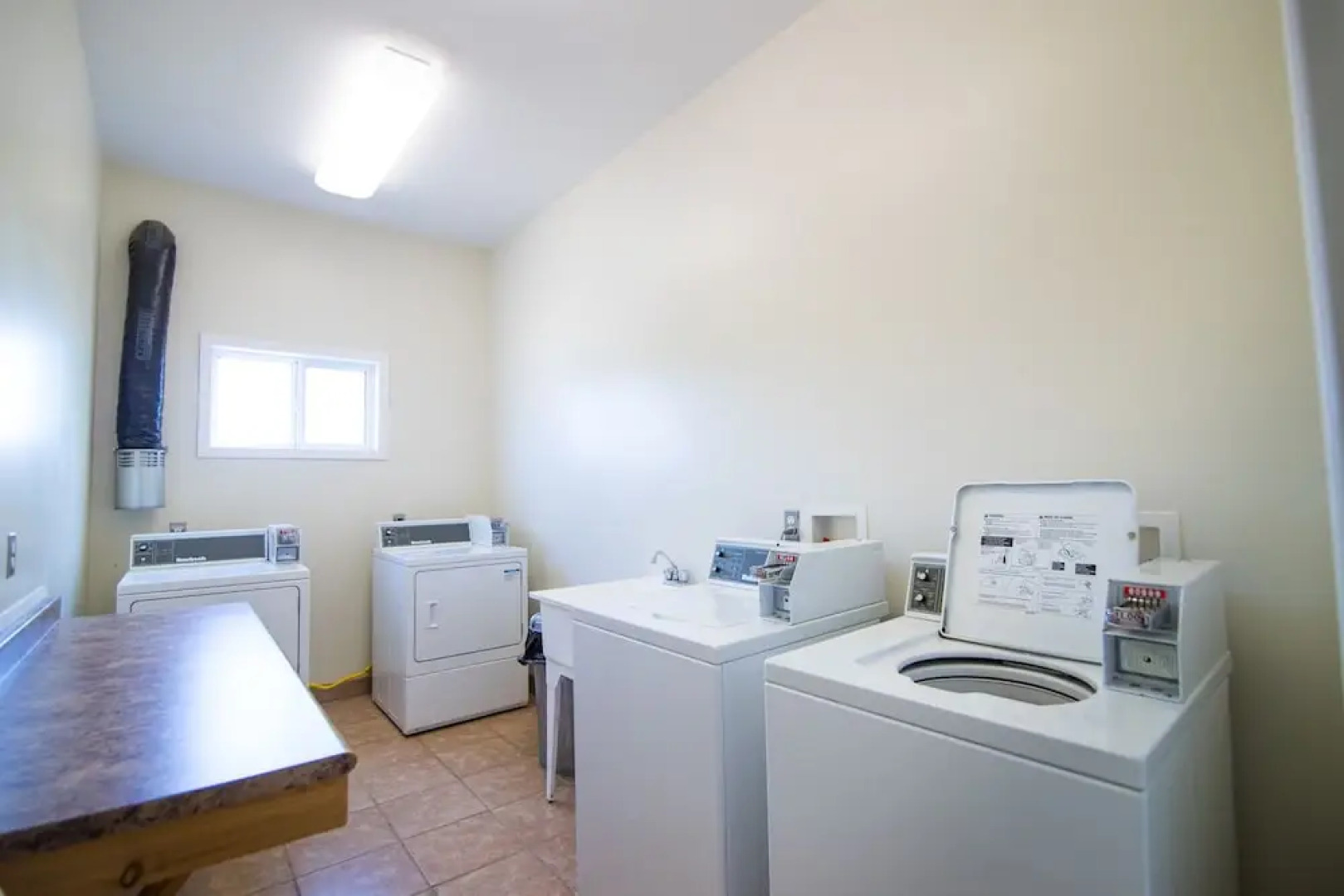 Wild Goose Motel and Campground