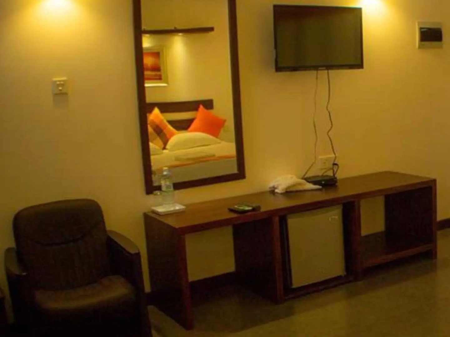 Hotel Alakamanda