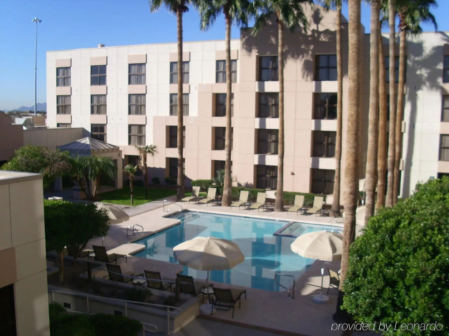 DoubleTree by Hilton Phoenix Chandler