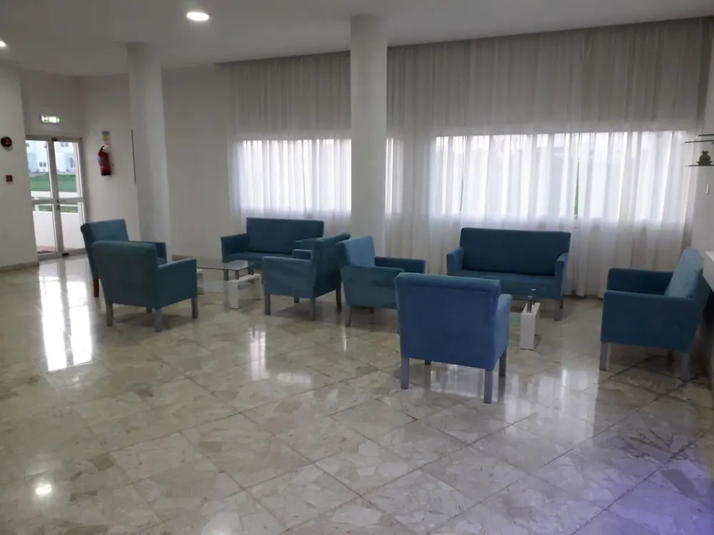 Boronia Hotel Apartments