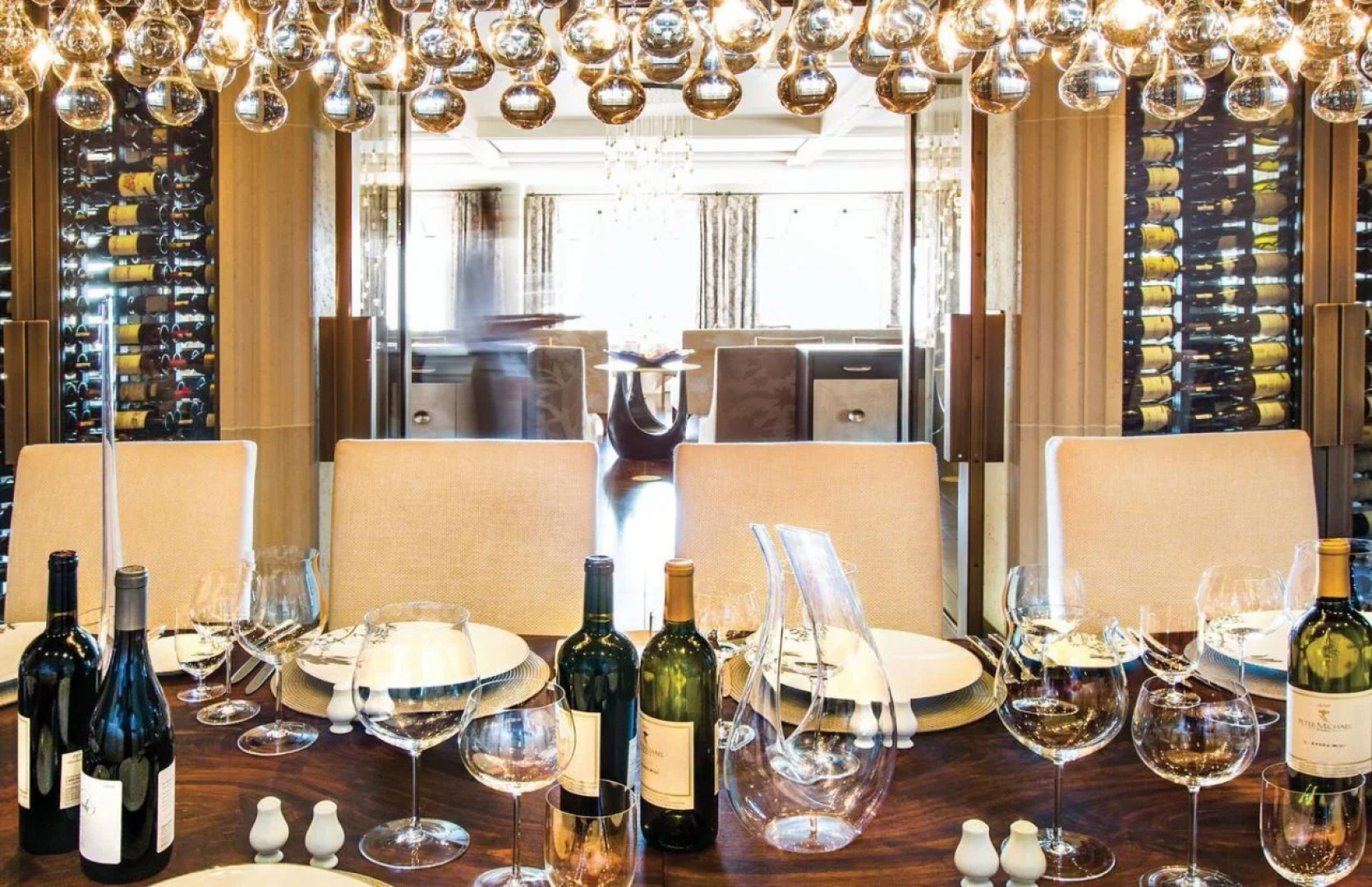 El Encanto Santa Barbara