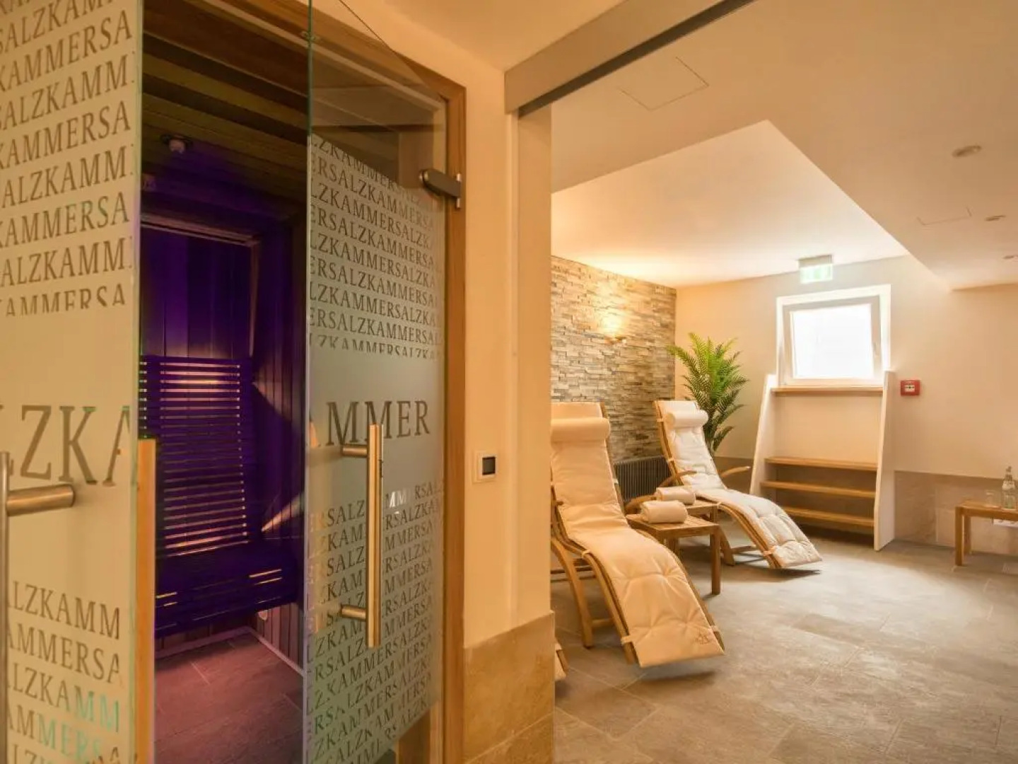 GDA Hotel Waldhausen