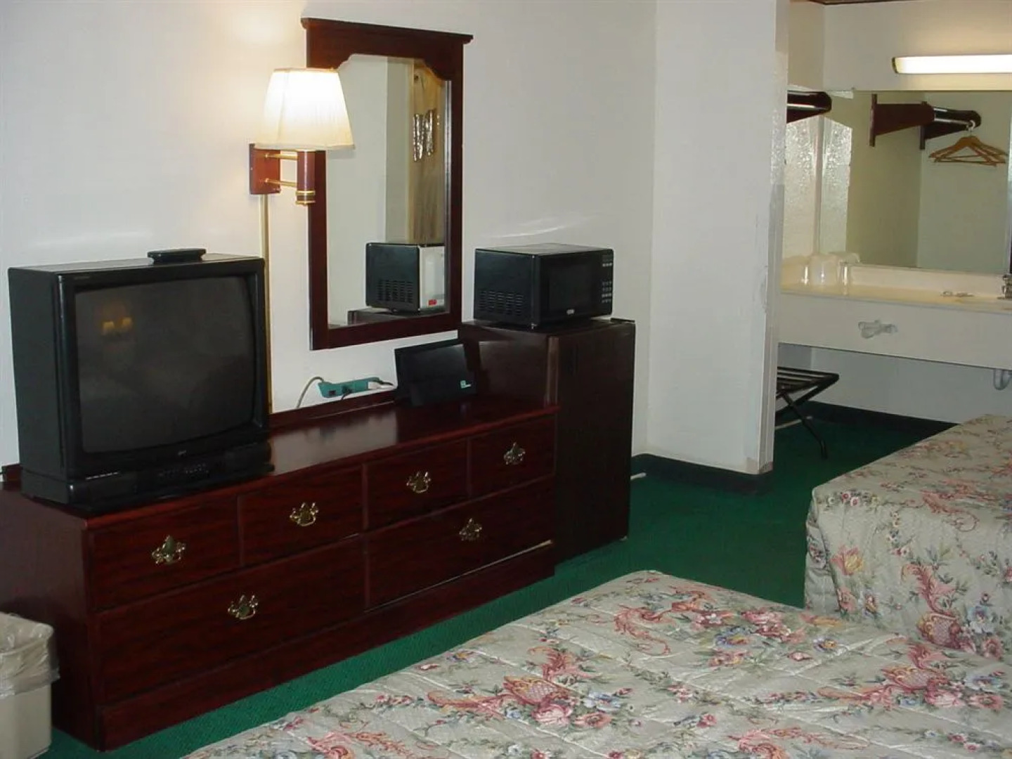 Hotel Walterboro Southwest