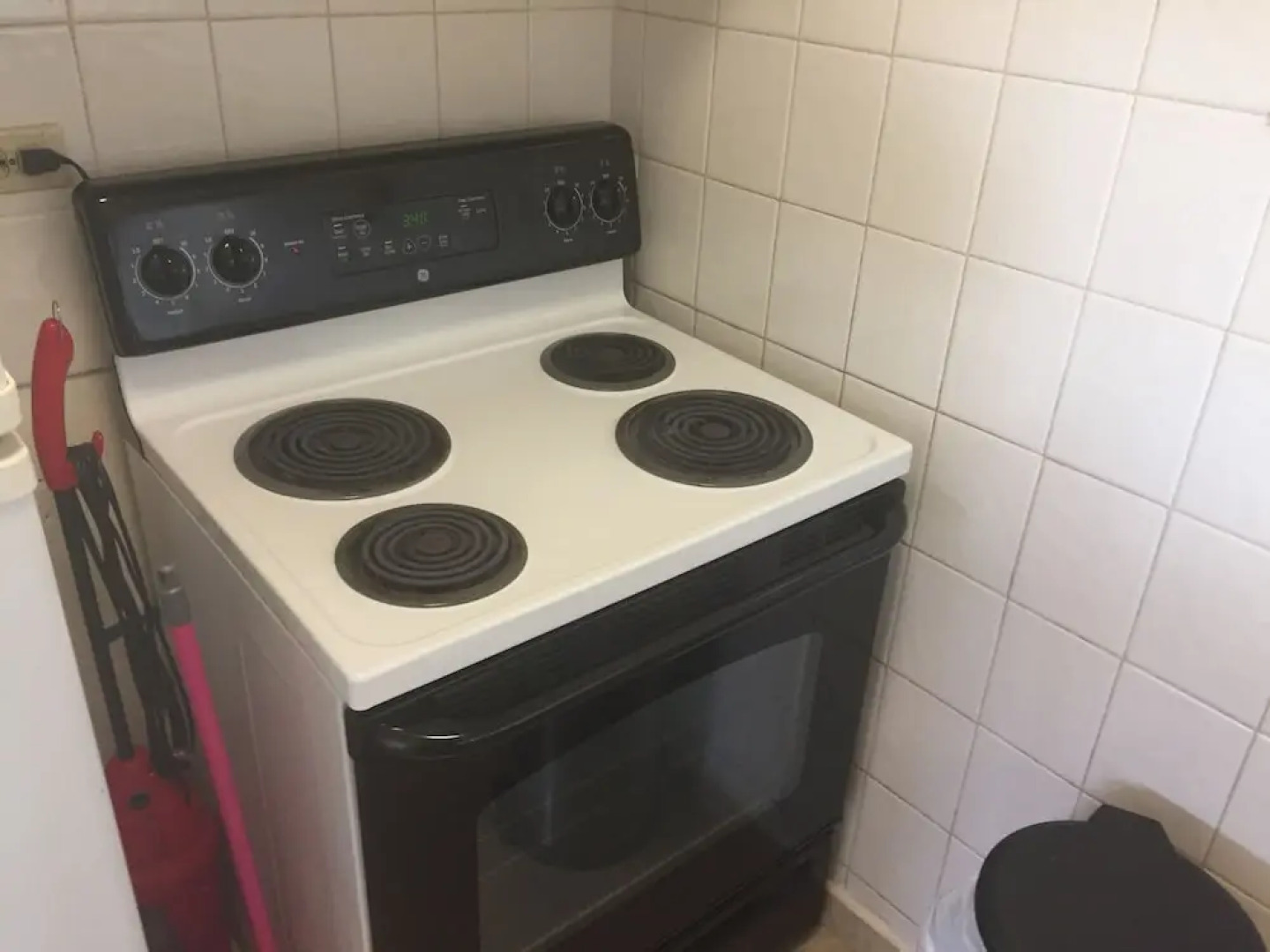 Marbella Del Caribe Beach Front Apt