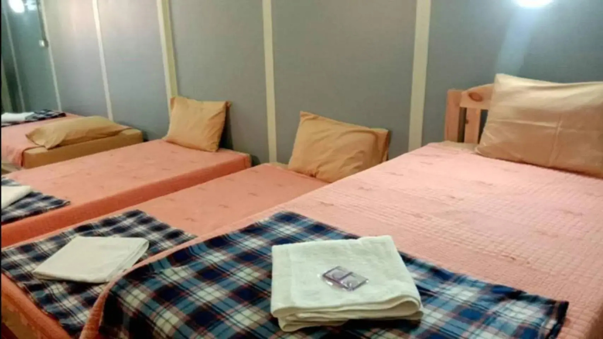 Tewdoi Garden Resort