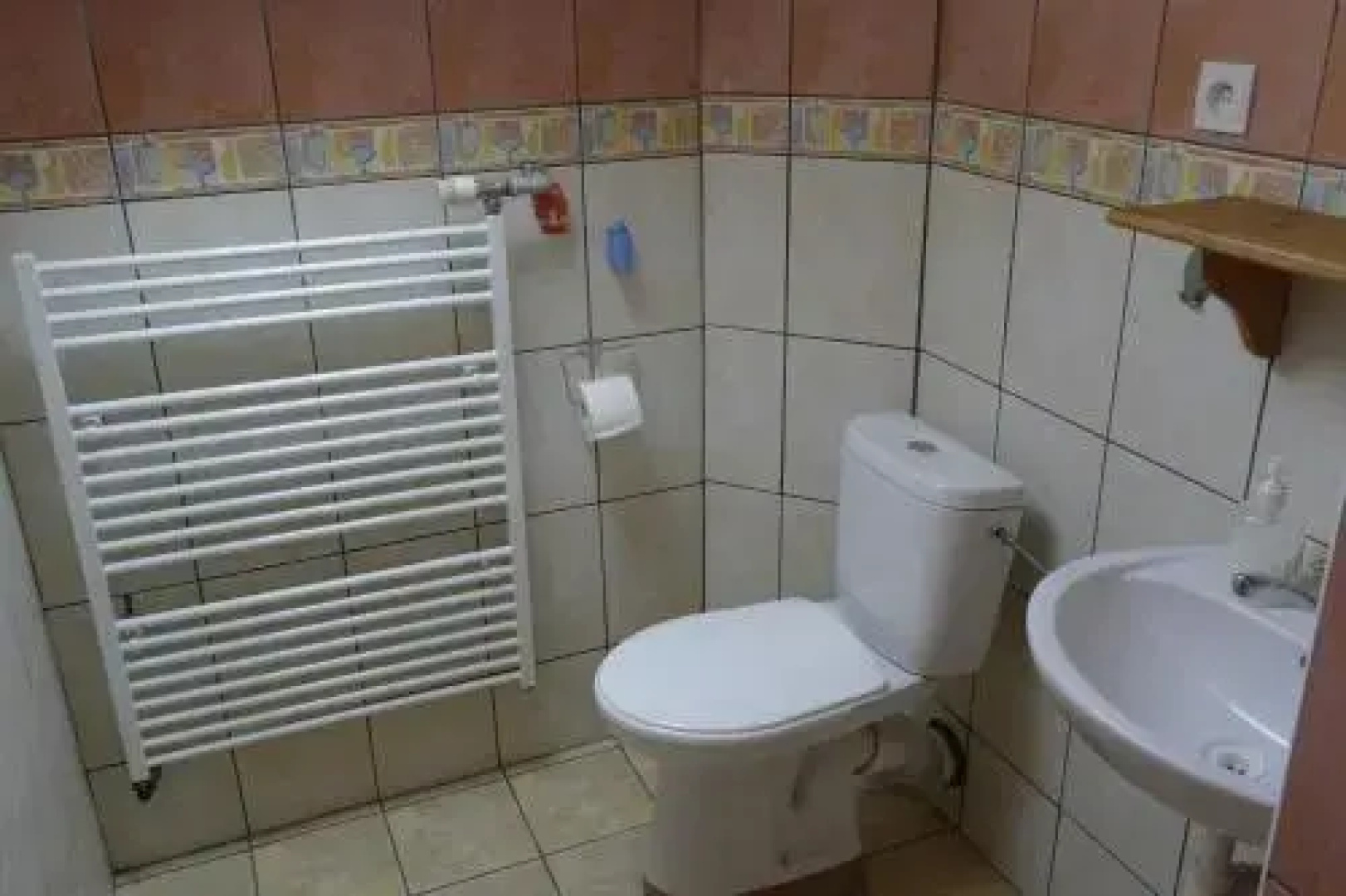 Relax Mariánka