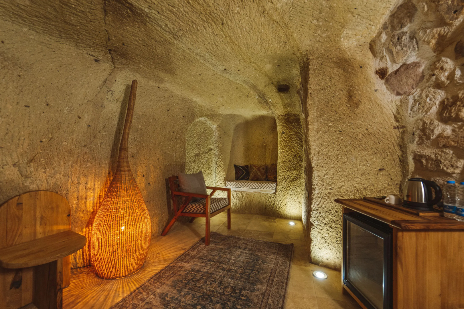 Hatti Cappadocia