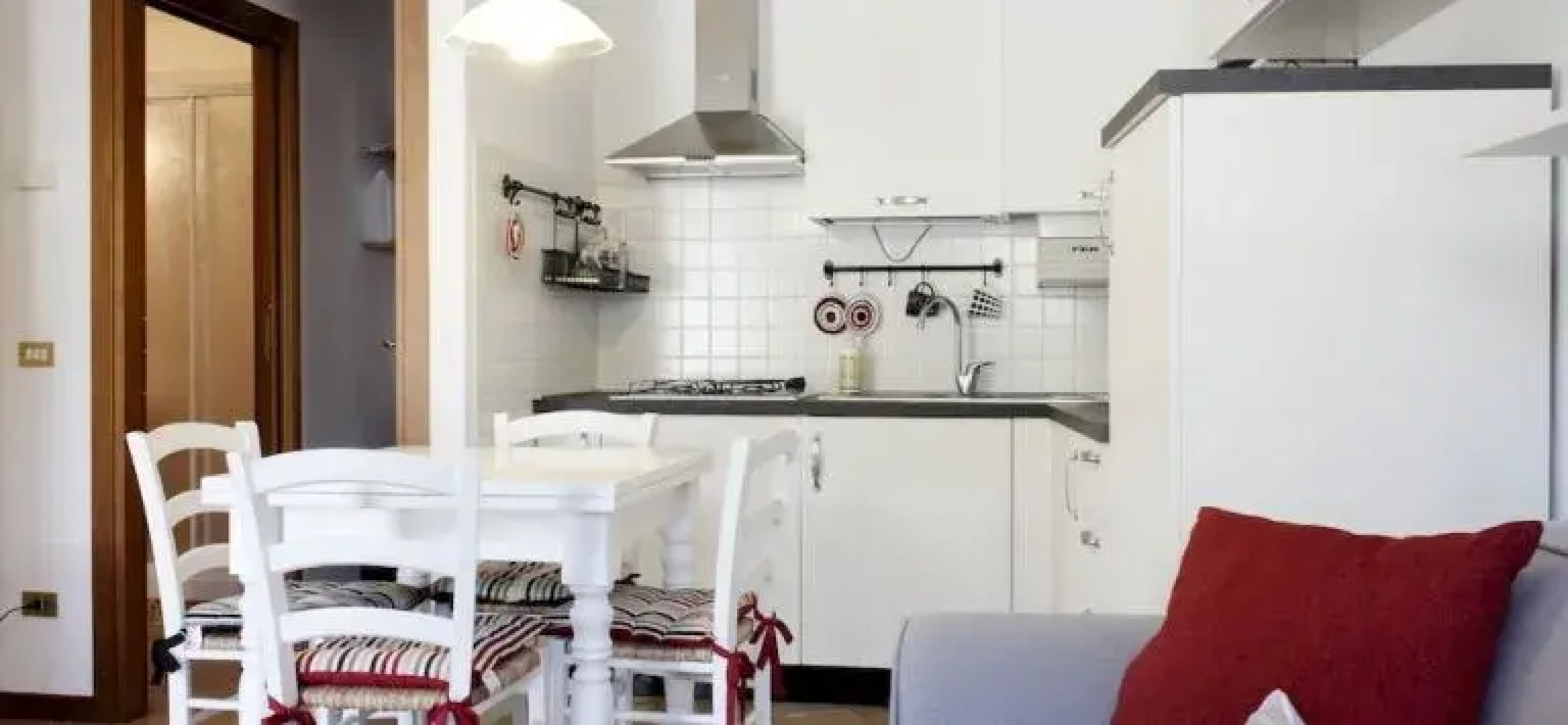 Soave Apartments by Thaz Italia