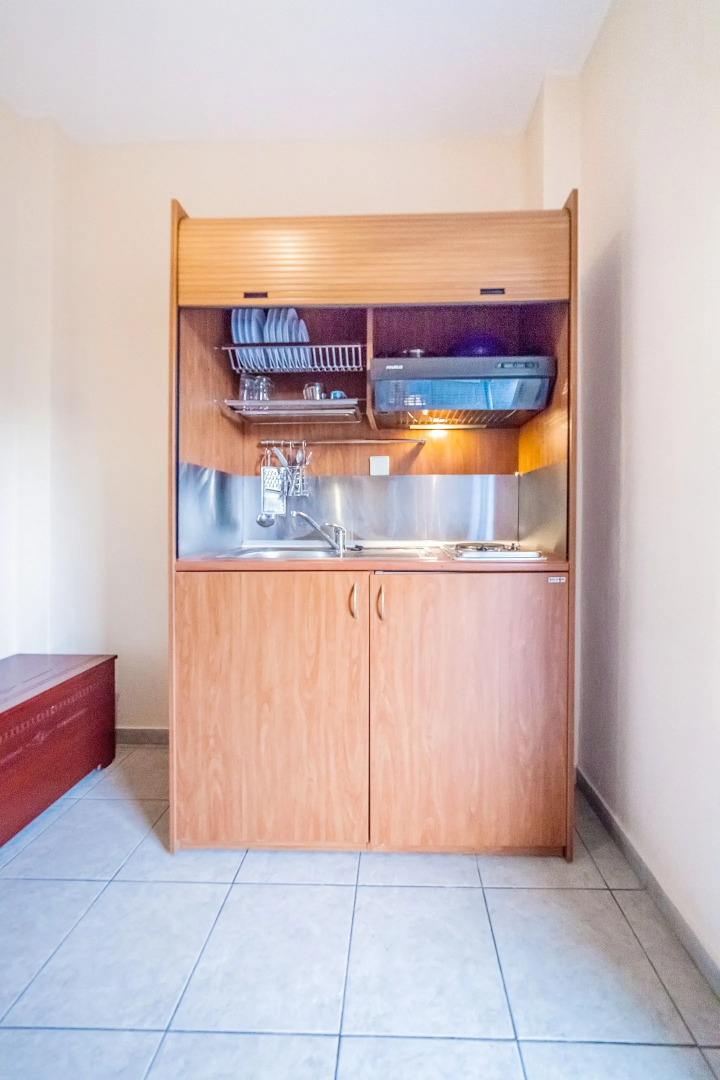 Sintrivanis Beach Resort