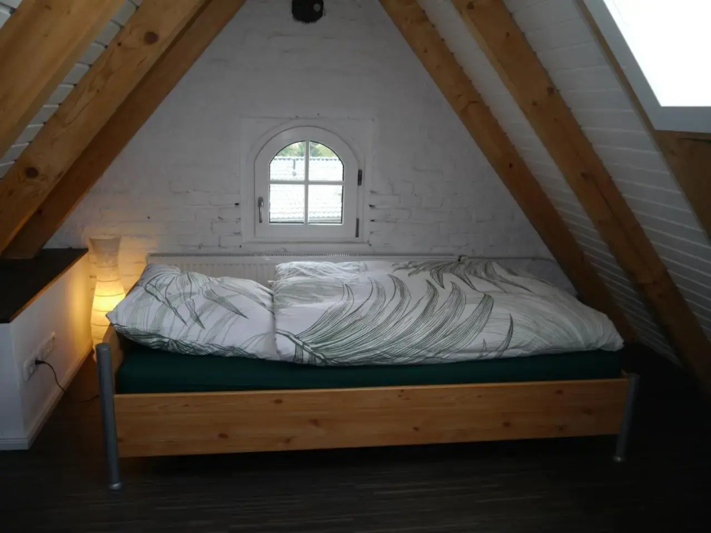 Ferienwohnung im Neubauernweg