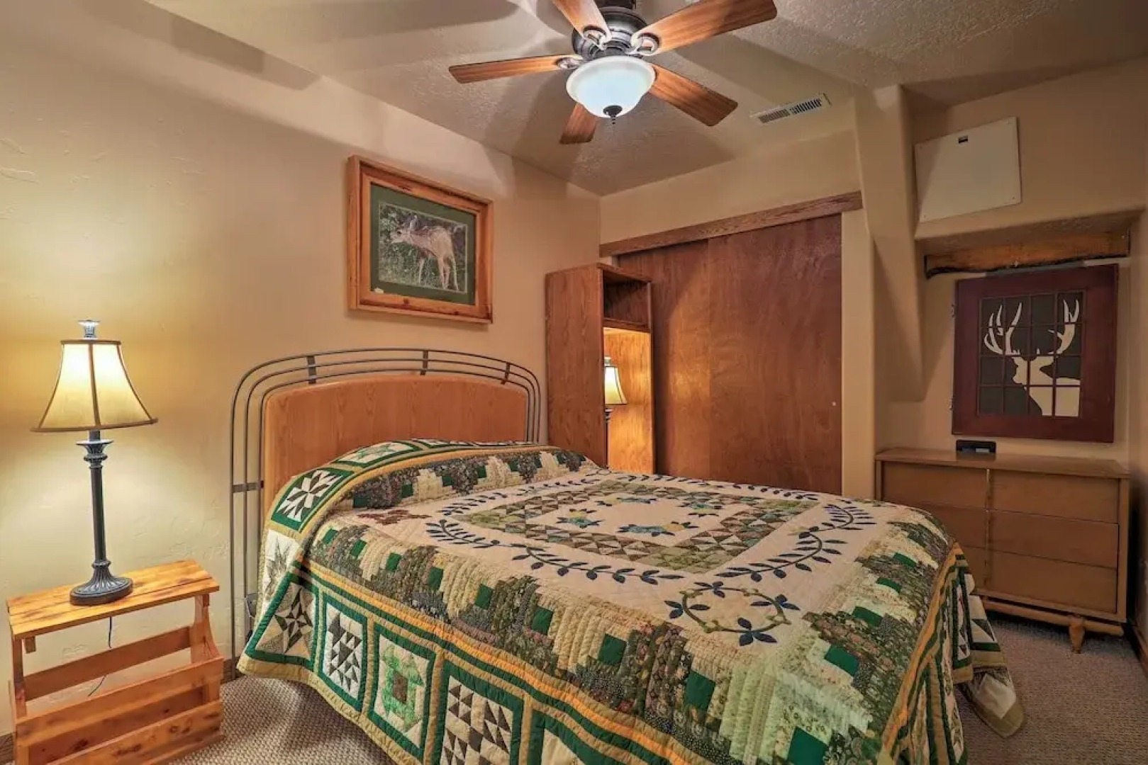 Big Family Fun! Mtn Cabin Between Bryce & Zion