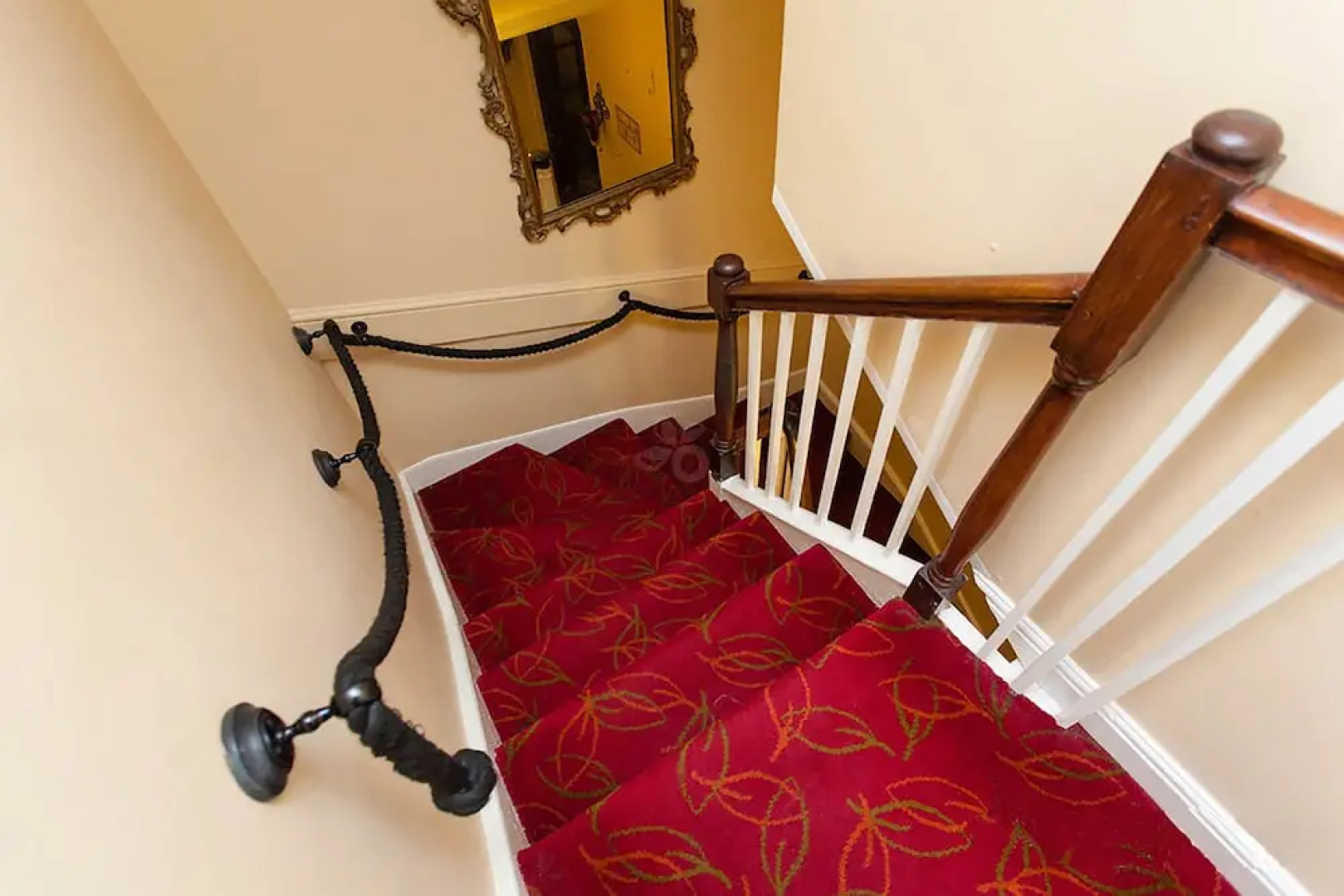 Wilton Court Restaurant with rooms