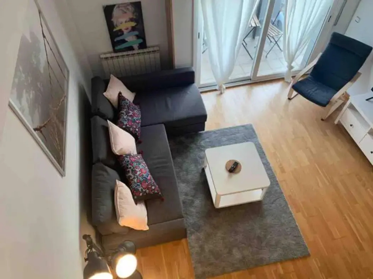 Acojedor Duplex en Balaguer