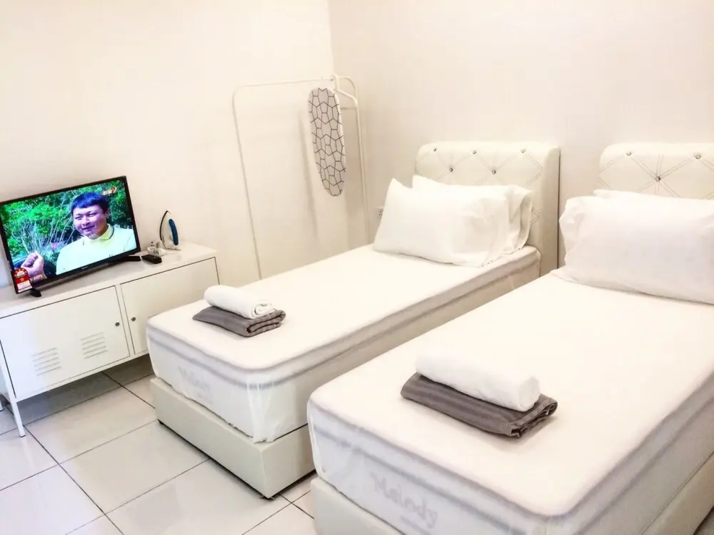 Lawang Suite Corner Roomstay 2