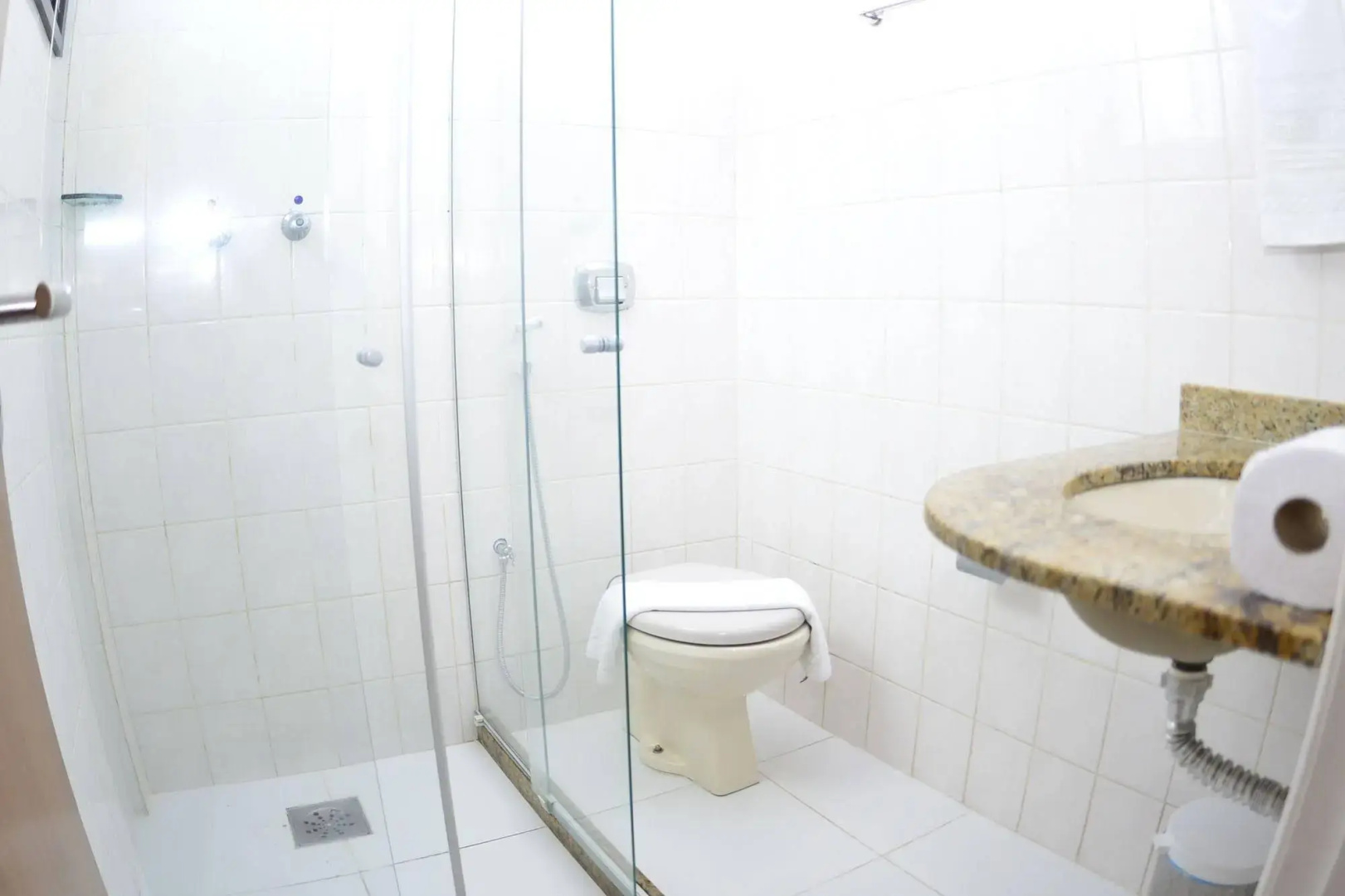 Champagnat Praia Hotel