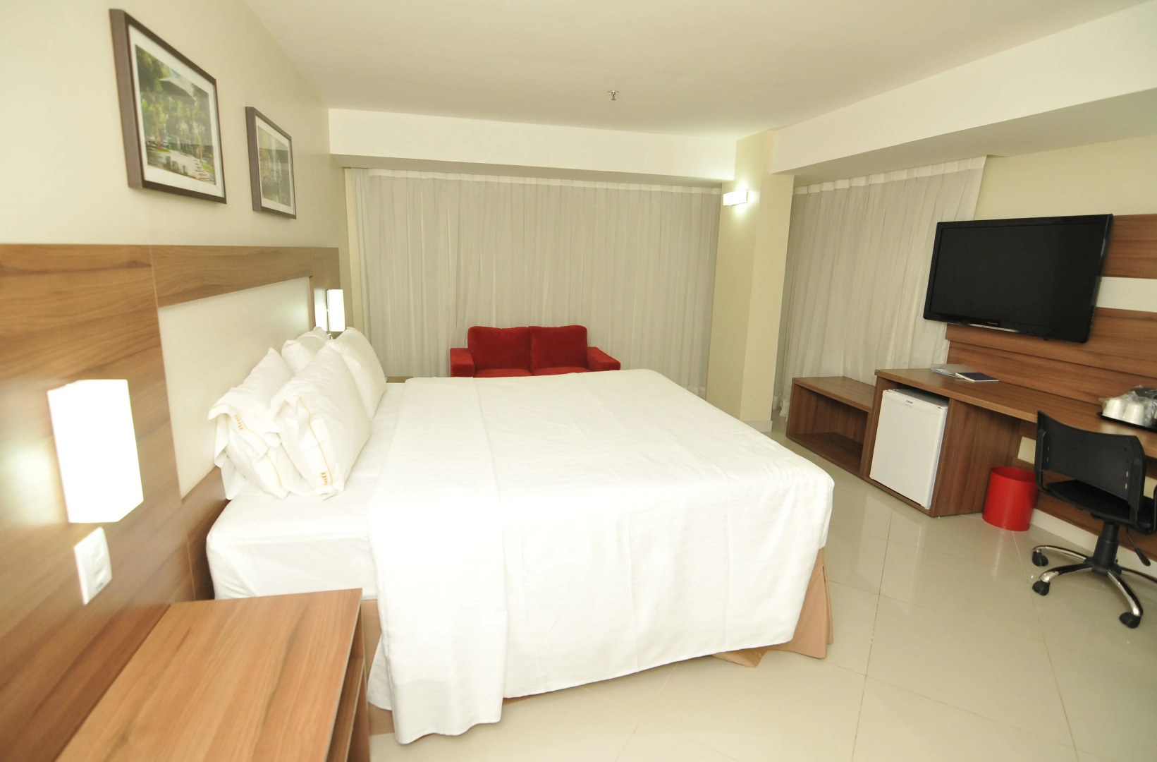 Holiday Inn Express Belém Ananindeua
