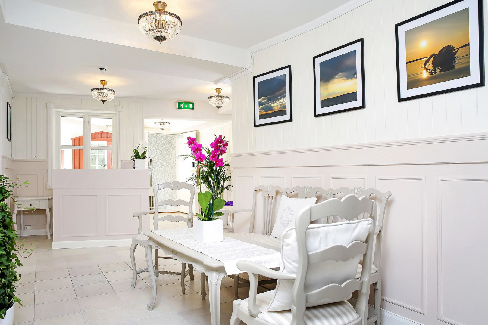 Gamlebyen Hotell - Fredrikstad