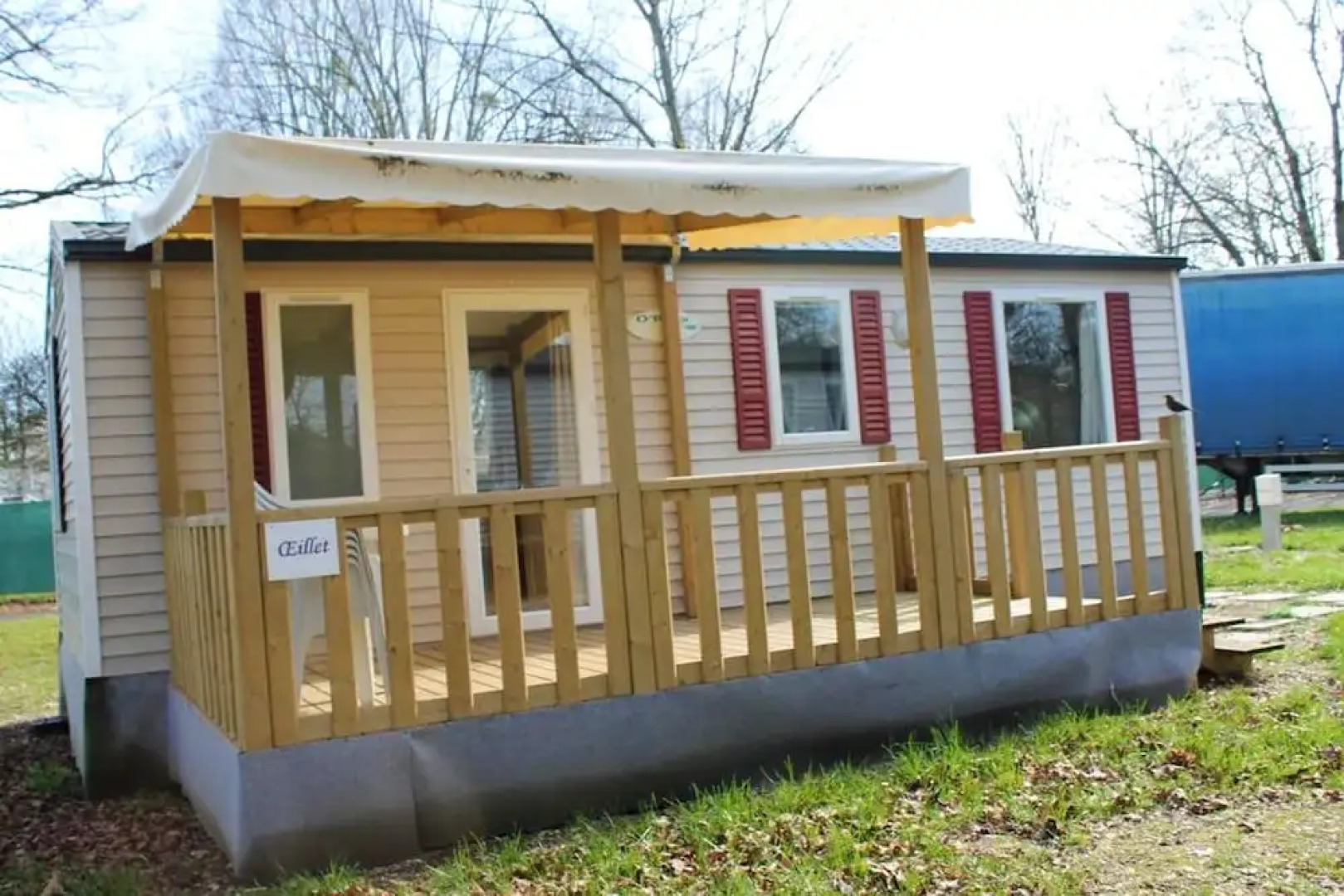 Property With 3 Bedrooms in Argenton-sur-creuse, With Enclosed Garden and Wifi