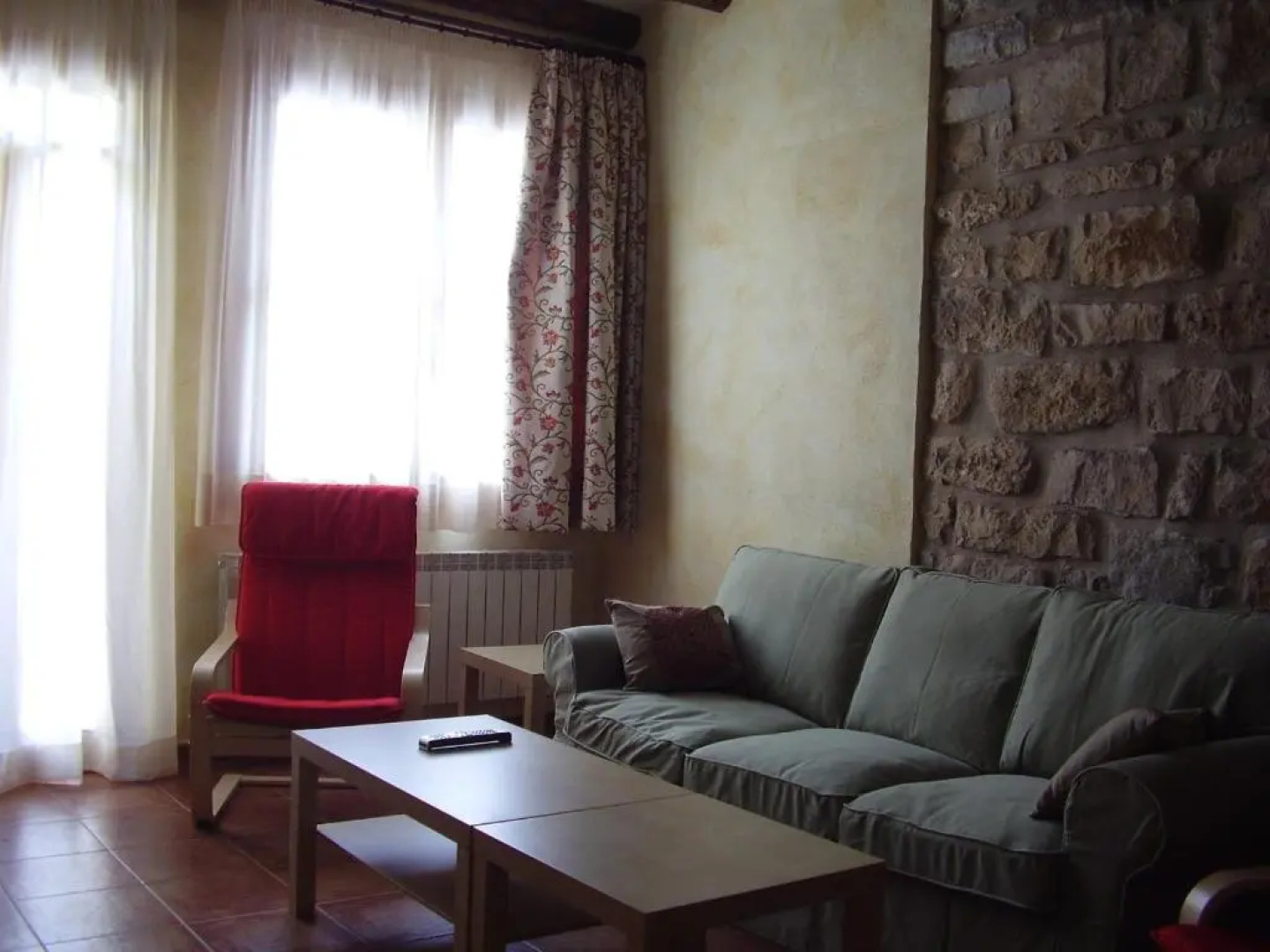 Casa Del Diezmos Y Primicias