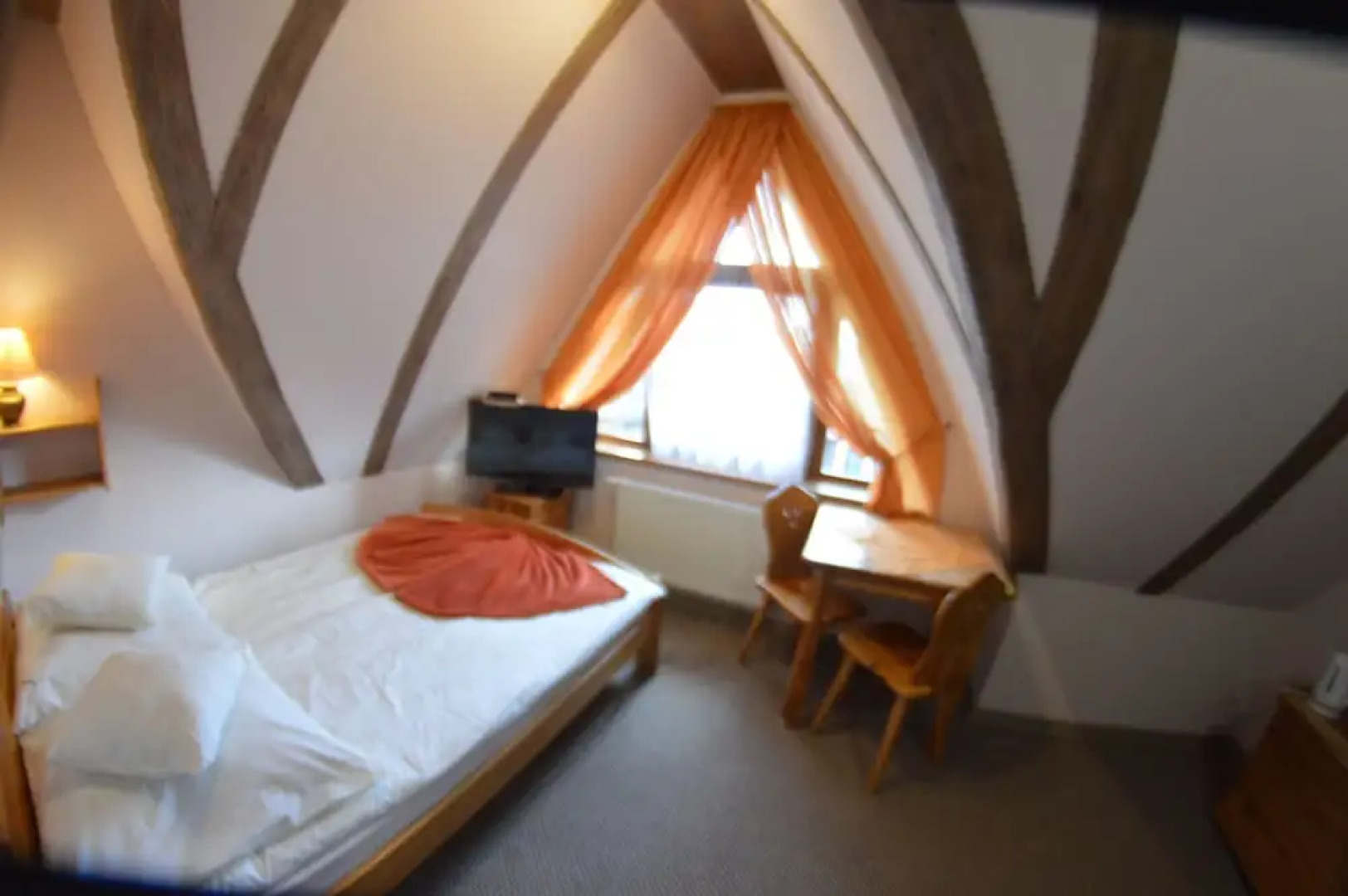 Pokoje Ukrzeptowskich