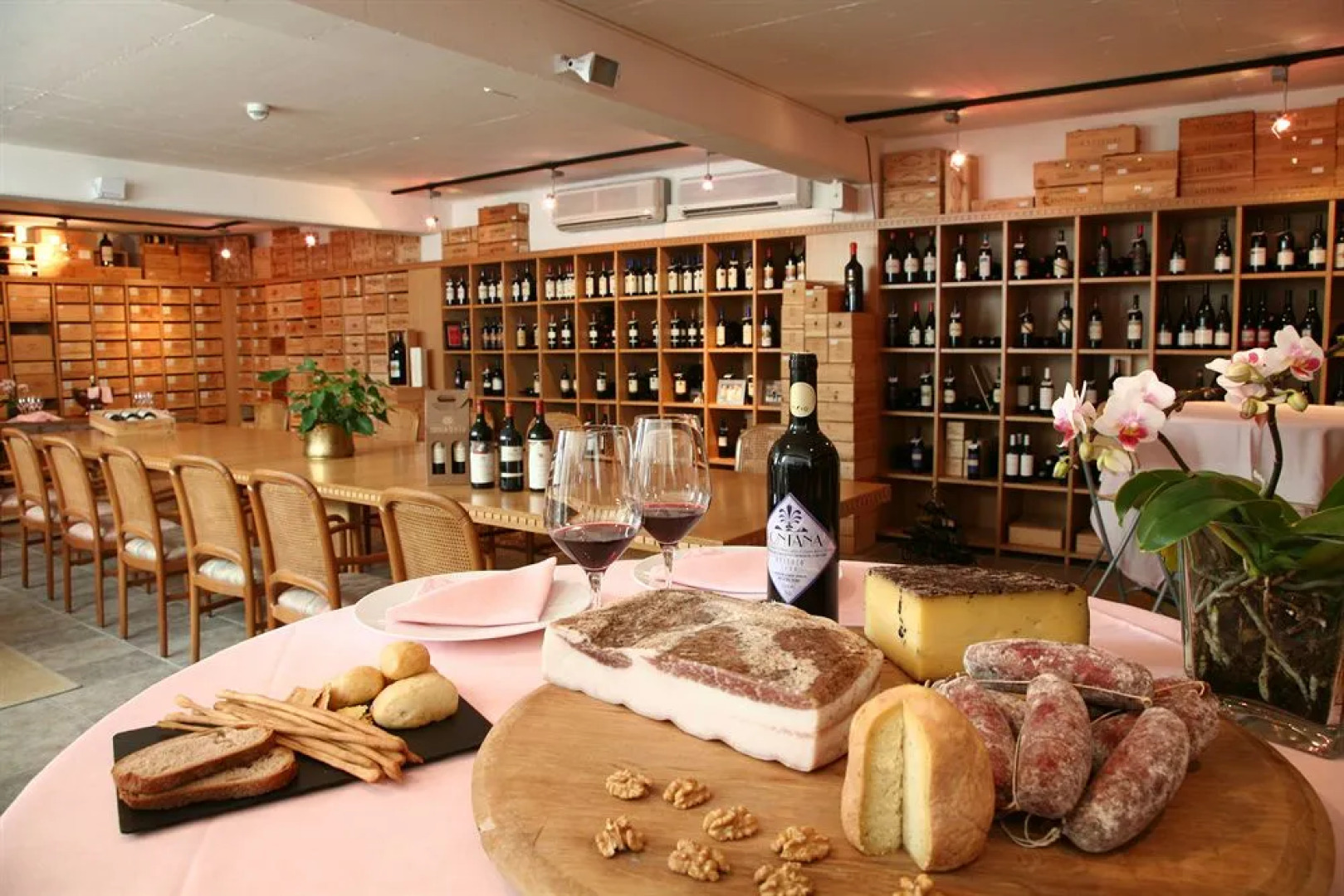 Conca Bella Boutique Hotel & Wine Experience