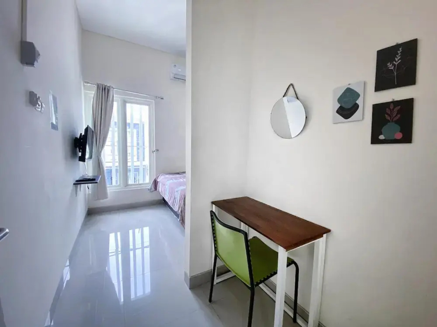 Surabaya Homey near Airport