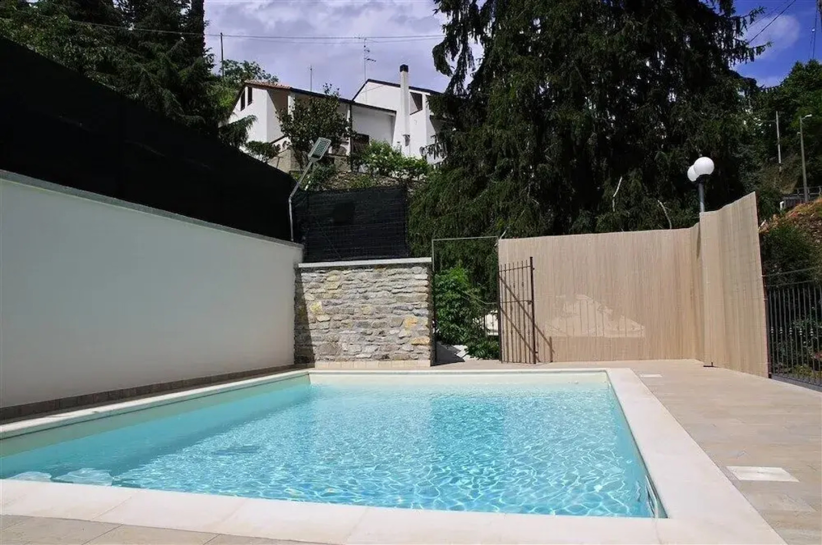 Agriturismo U Caruggiu