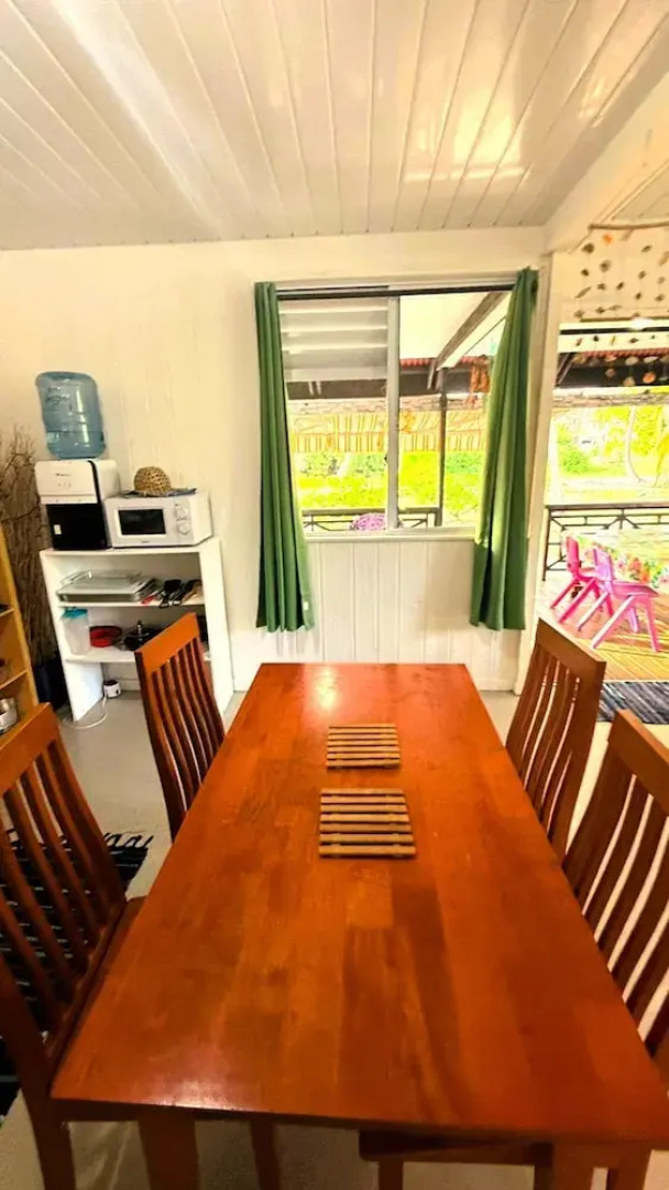 Rangiroa - My Eden Place