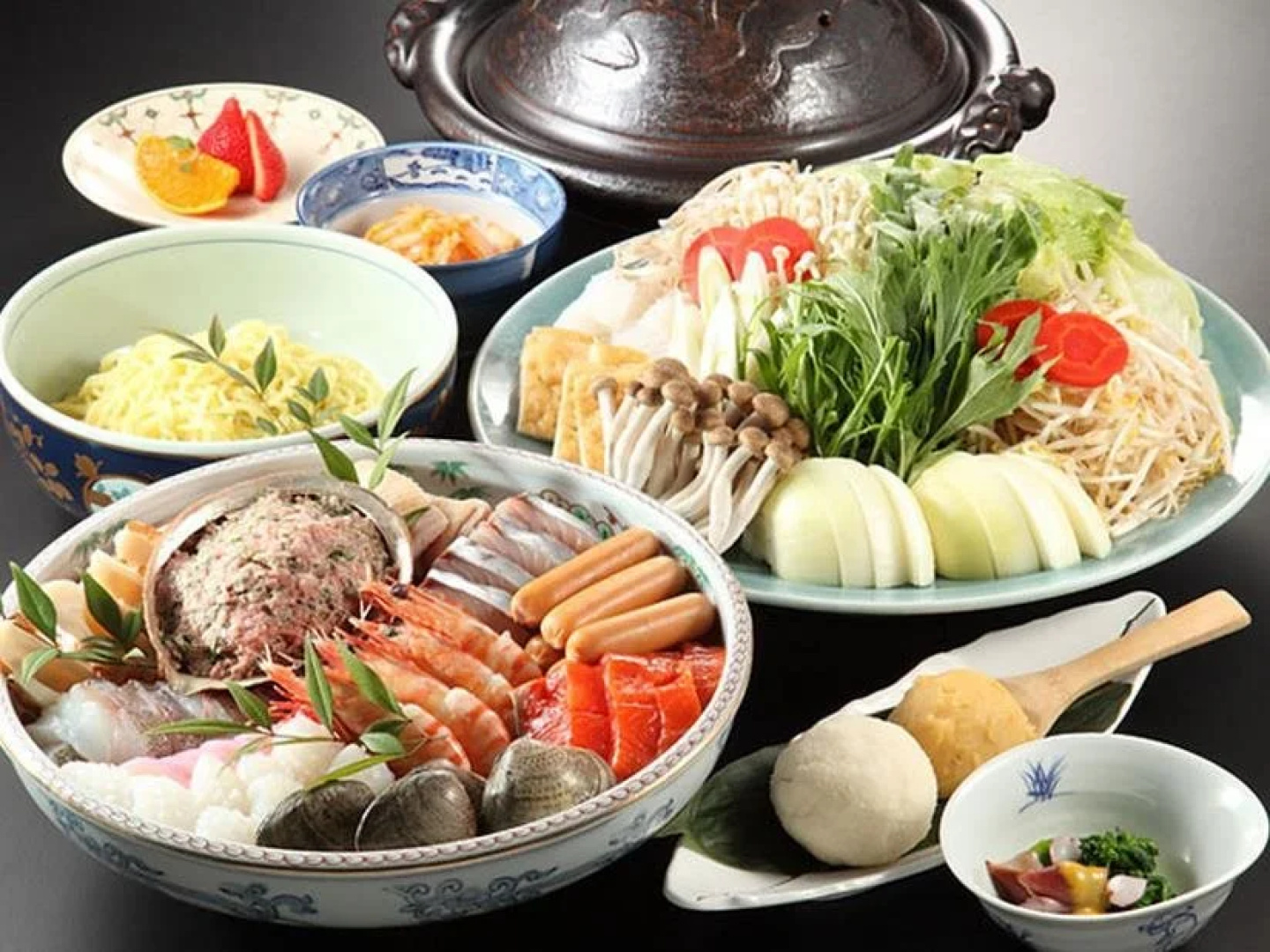 New Ginkaku Inn